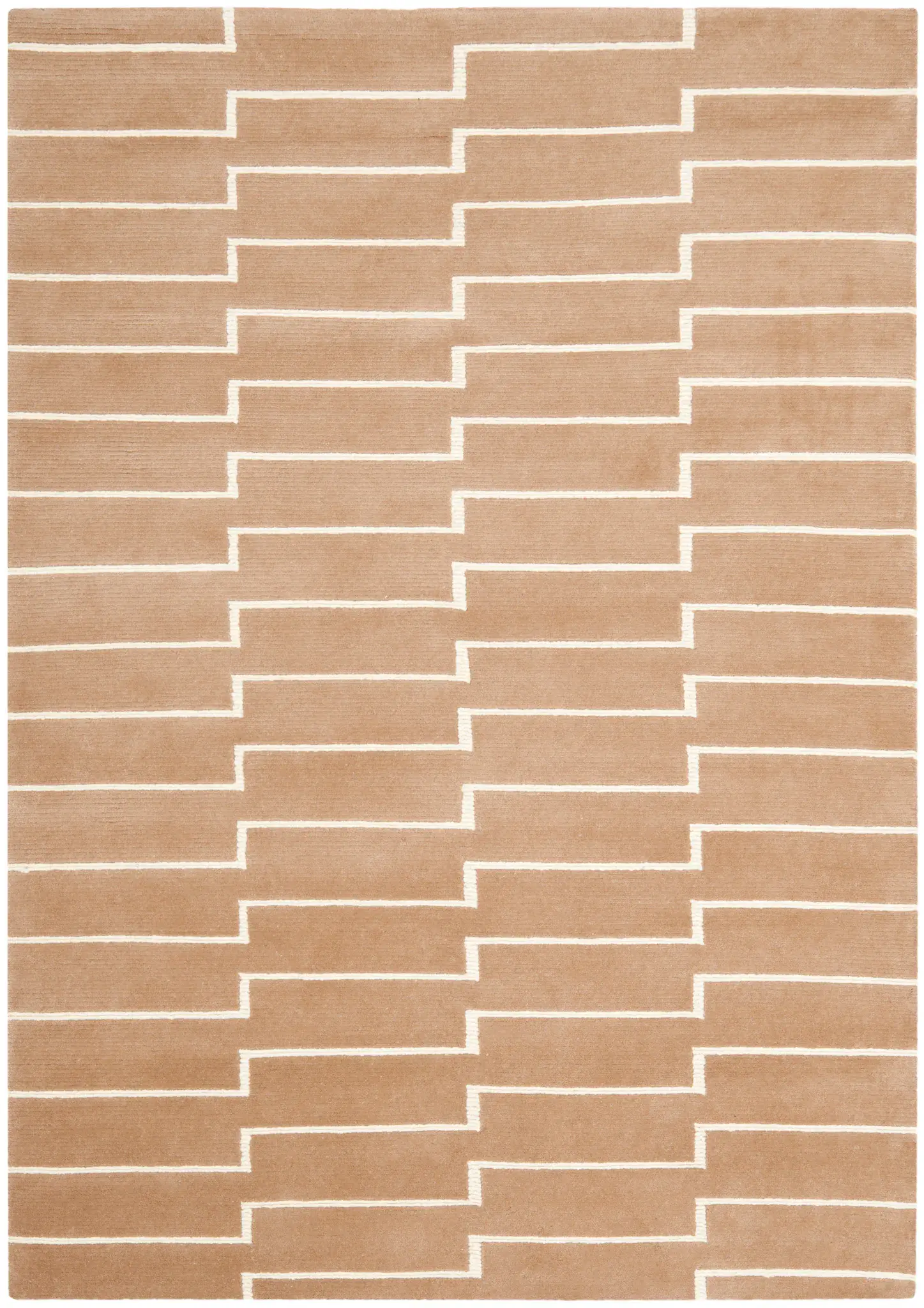Ralph Lauren Edison Hand-Knotted Wool Rug
