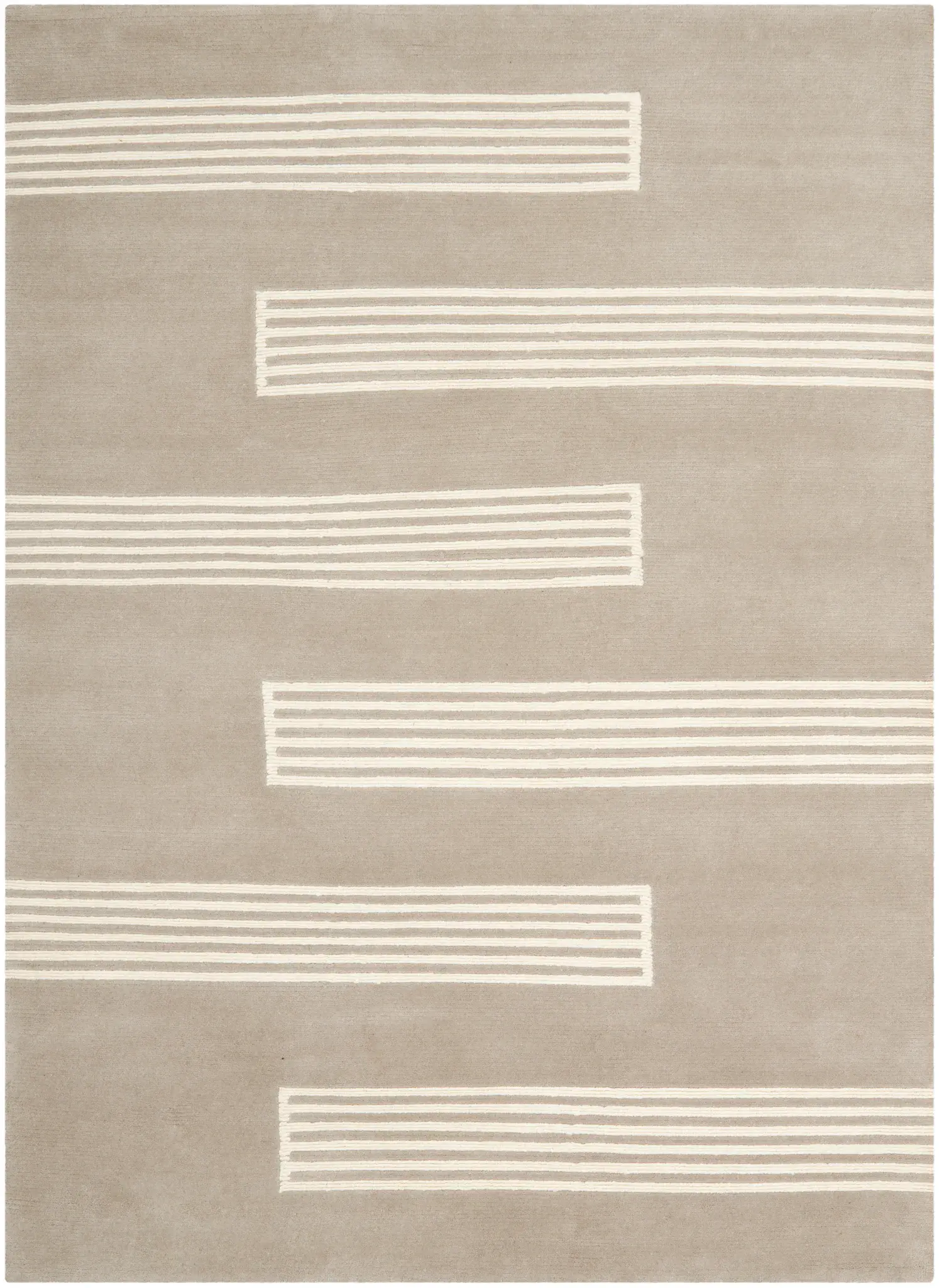 Ralph Lauren Bently Hand-Knotted Wool Rug
