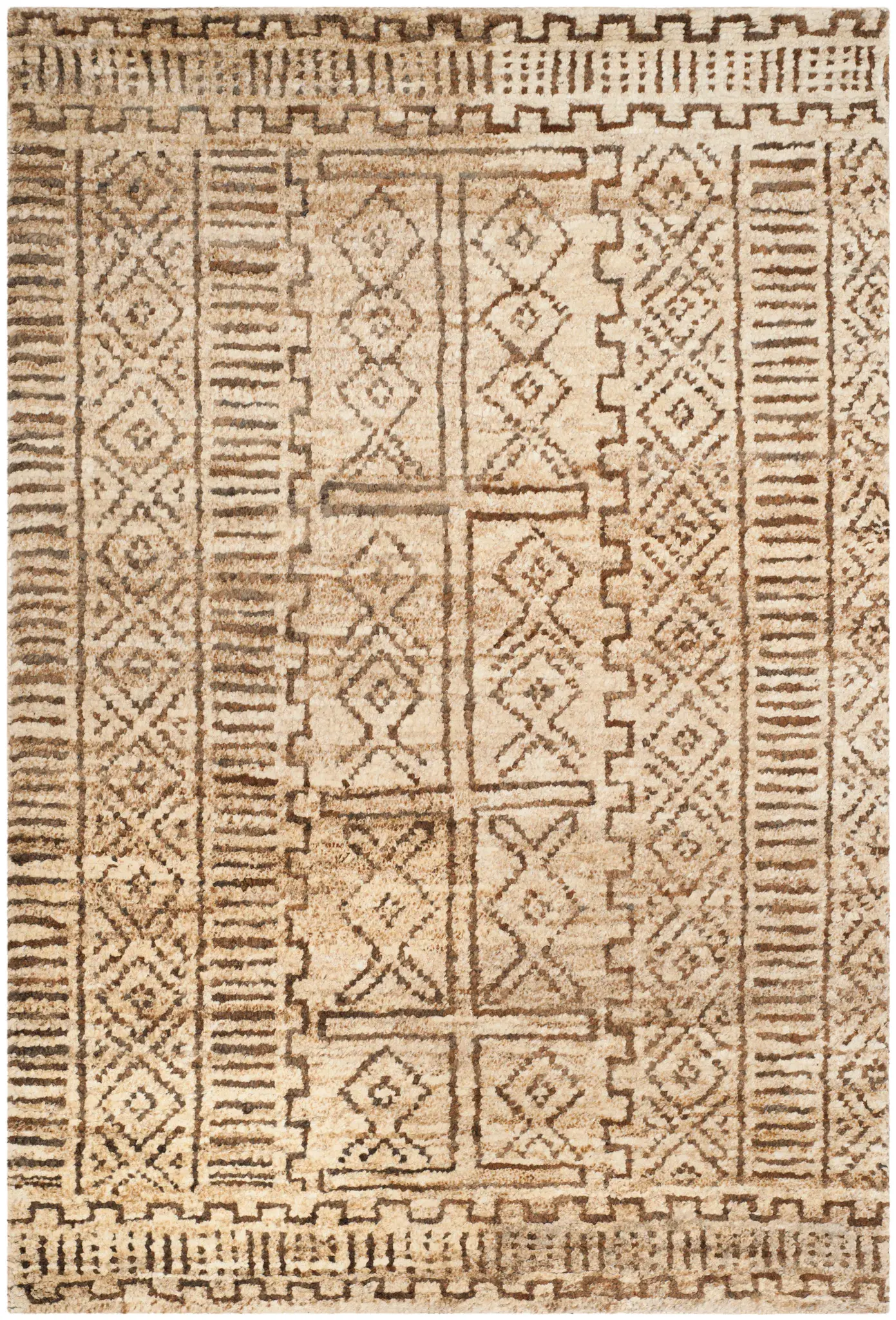 Ralph Lauren Kenya Hand-Knotted Jute Rug