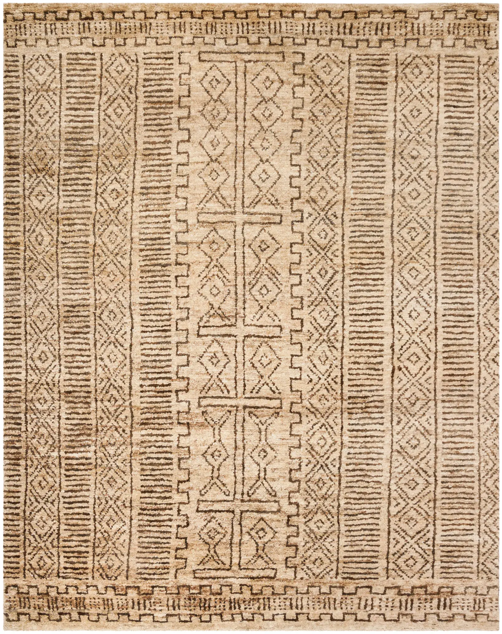 Ralph Lauren Kenya Hand-Knotted Jute Rug