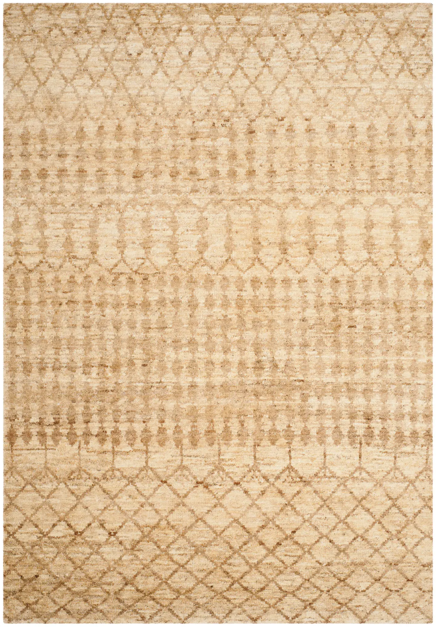 Ralph Lauren Rhodes Hand-Knotted Jute Rug