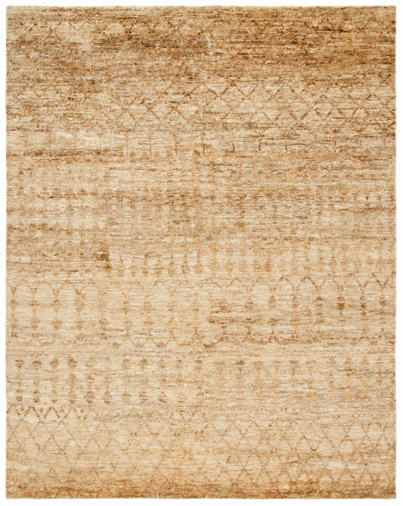 Ralph Lauren Rhodes Hand-Knotted Jute Rug