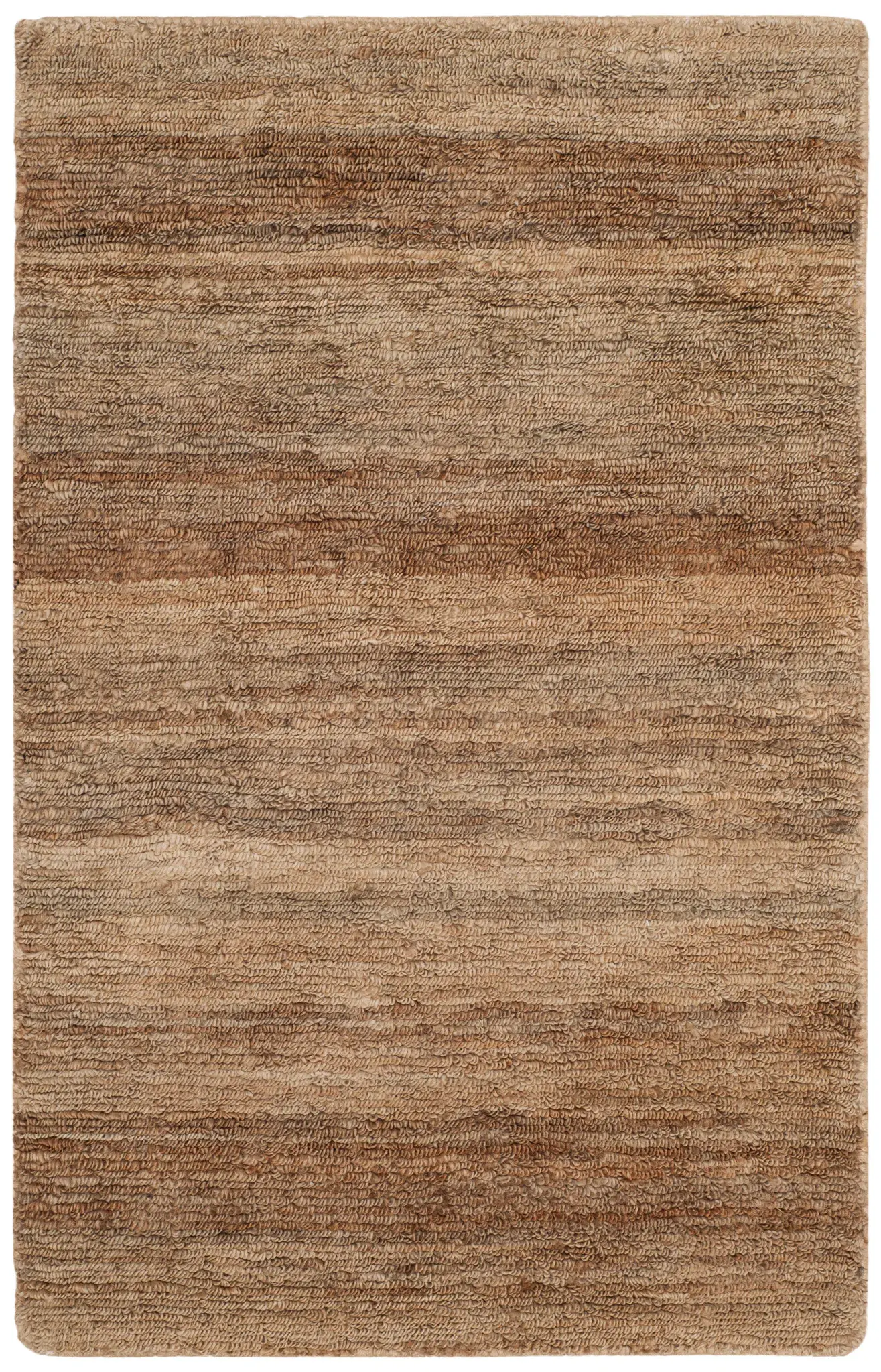 Ralph Lauren Sedona Banded Hand-Knotted Rug