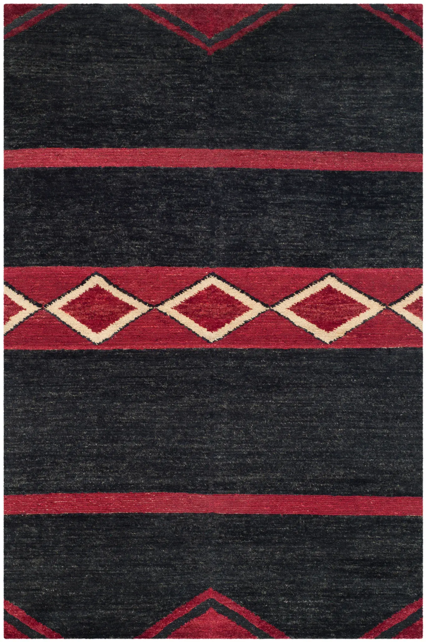 Ralph Lauren Taos Hand-Knotted Wool Rug