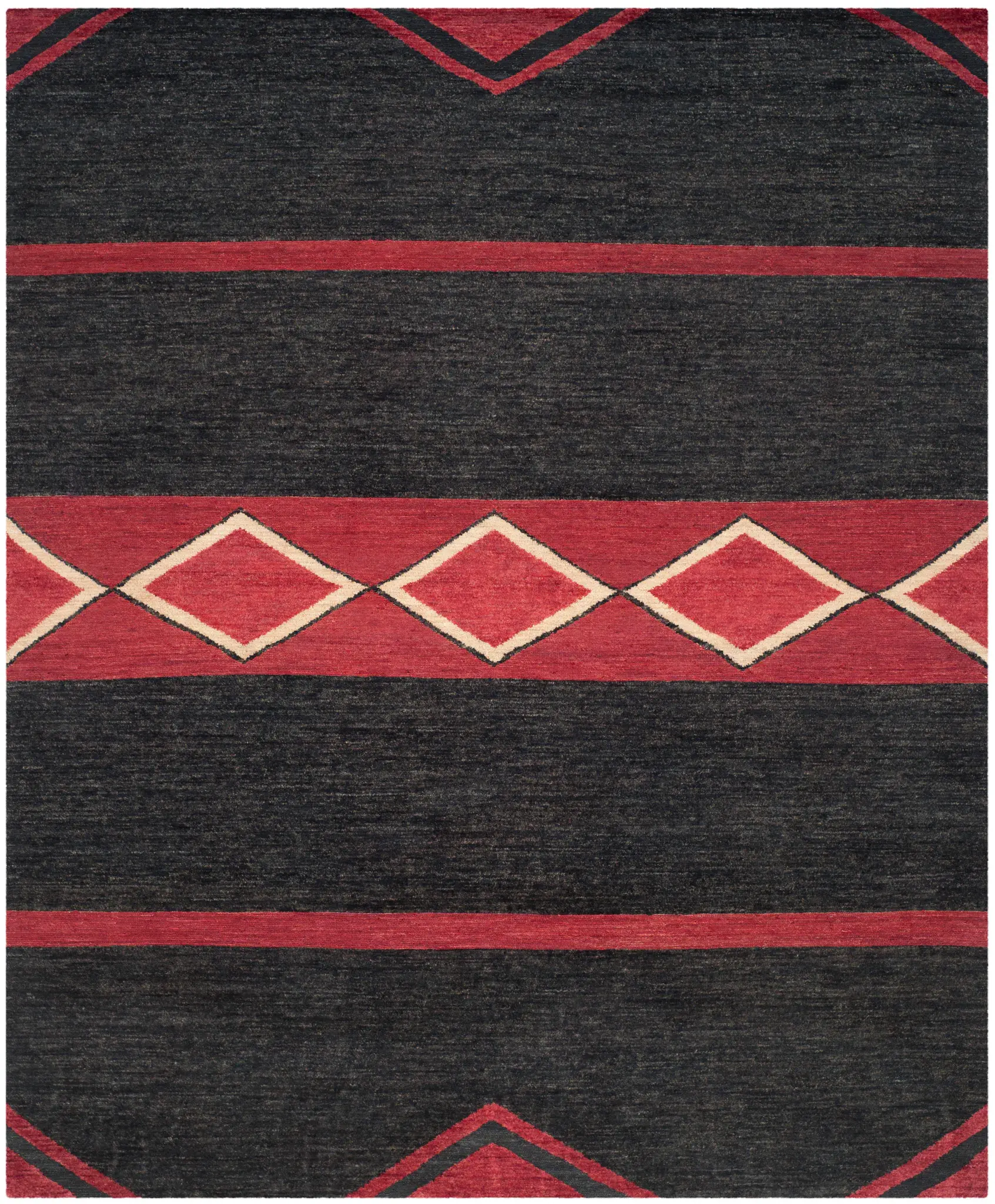 Ralph Lauren Taos Hand-Knotted Wool Rug