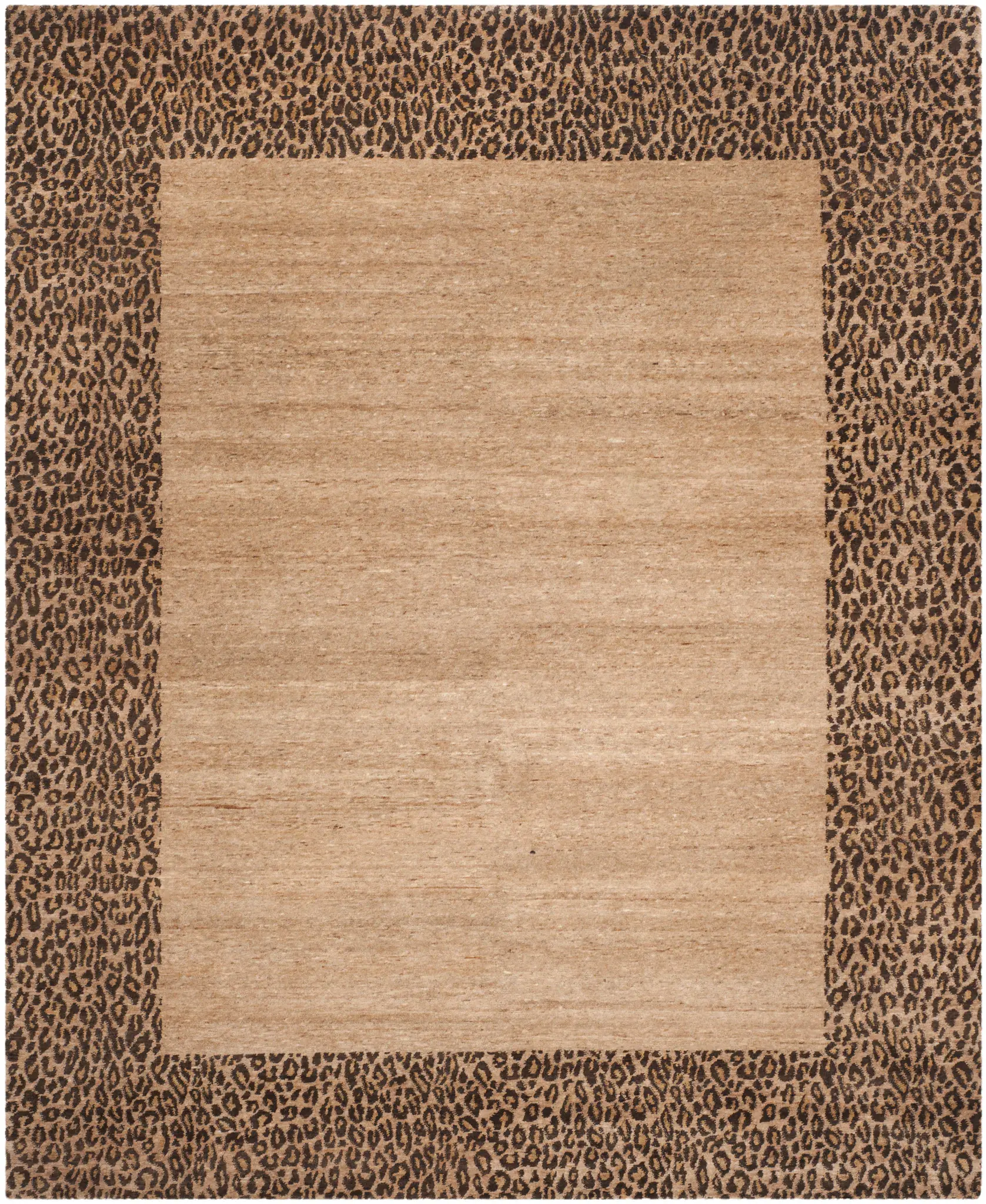 Ralph Lauren Caledon Hand-Knotted Wool Rug