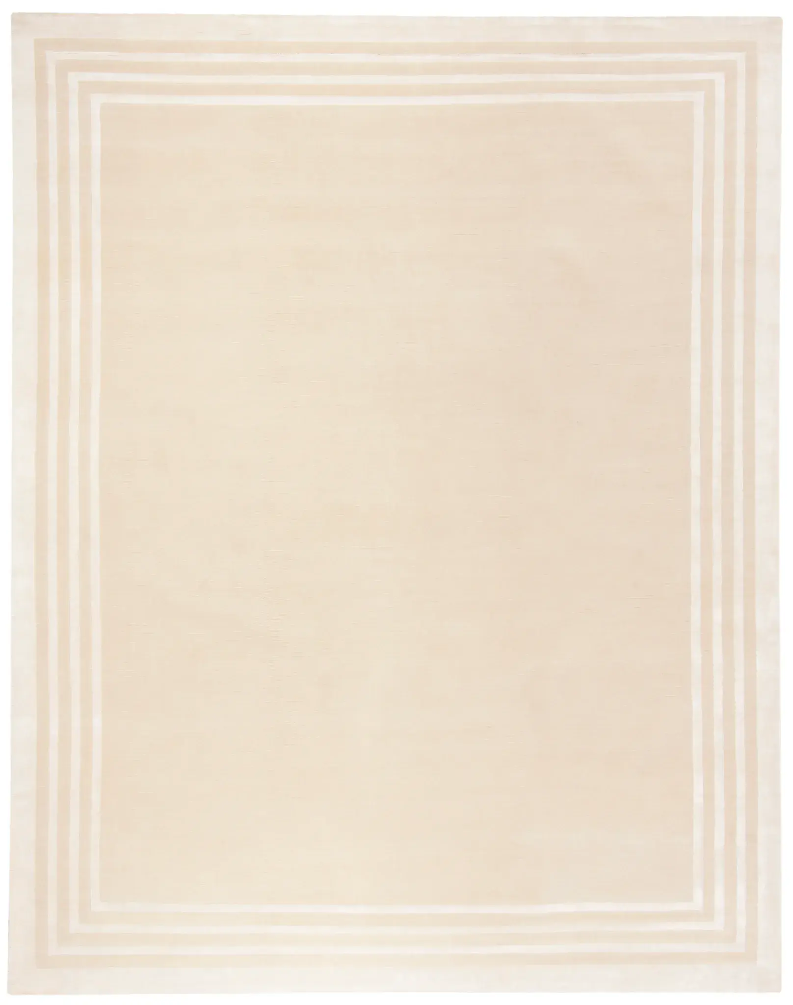 Ralph Lauren Ellington Multi-Border Hand-Knotted Rug