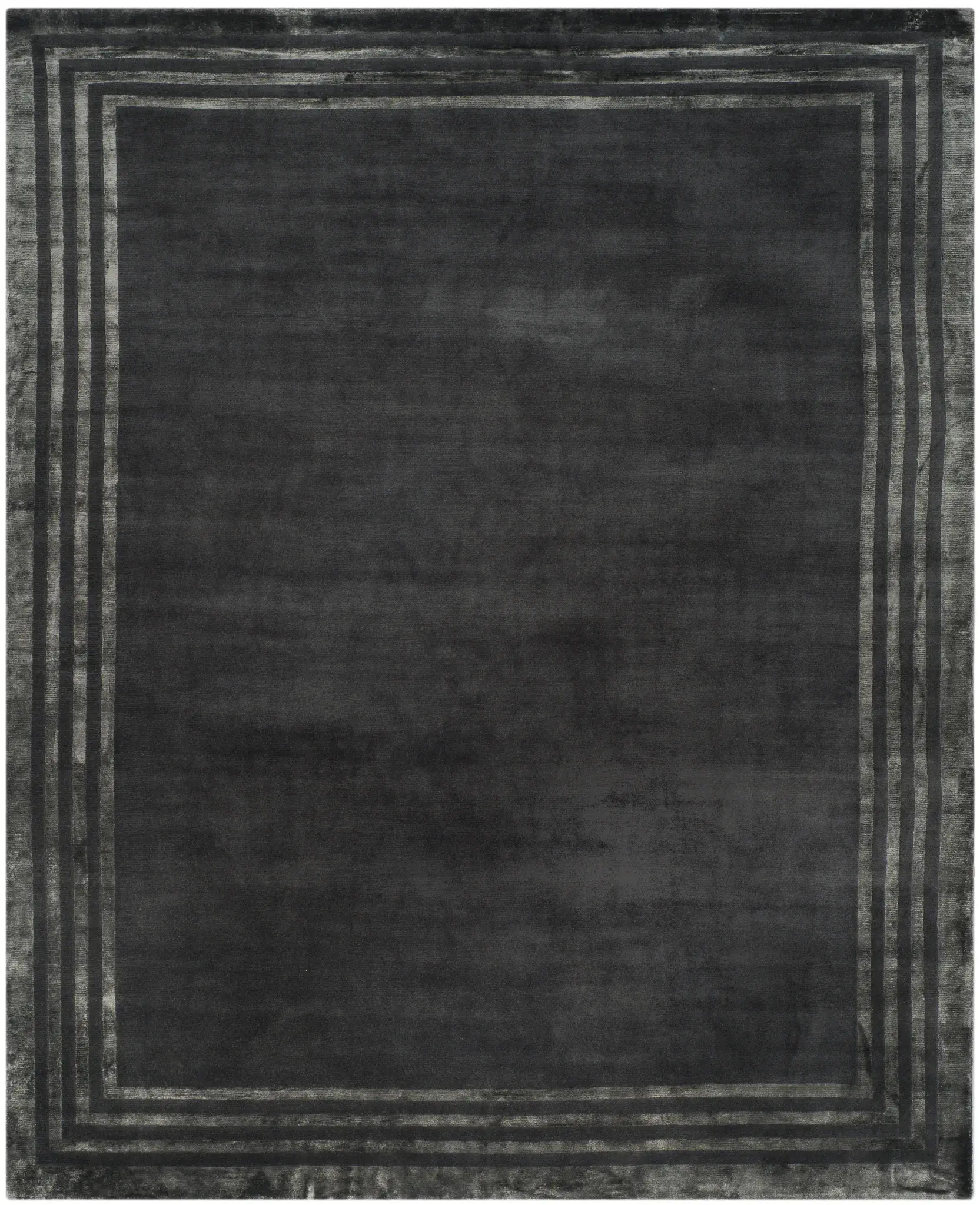 Ralph Lauren Ellington Multi-Border Hand-Knotted Rug