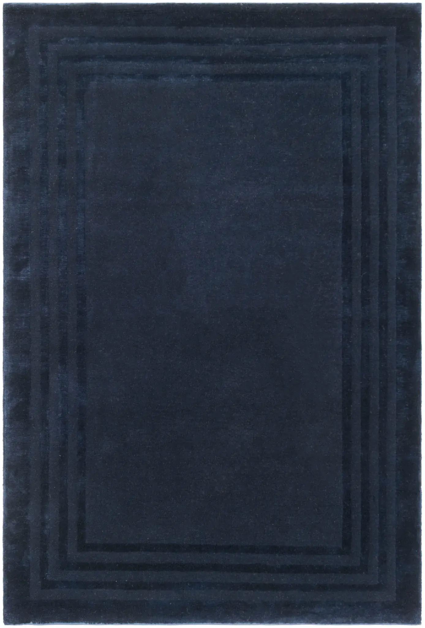 Ralph Lauren Ellington Multi-Border Hand-Knotted Rug