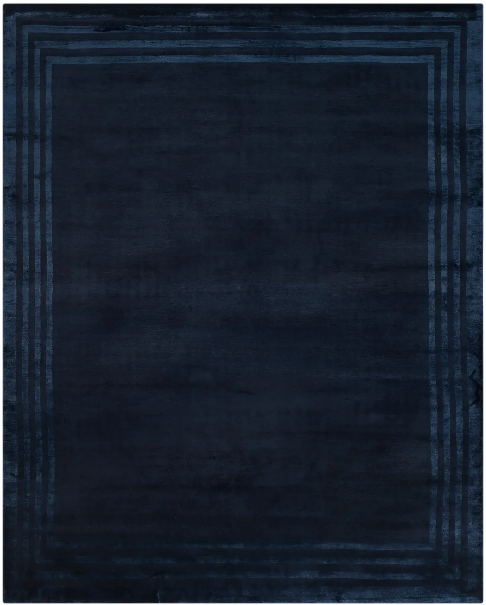 Ralph Lauren Ellington Multi-Border Hand-Knotted Rug