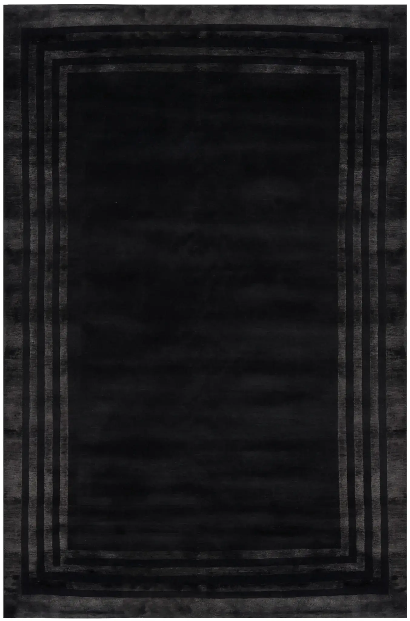 Ralph Lauren Ellington Multi-Border Hand-Knotted Rug