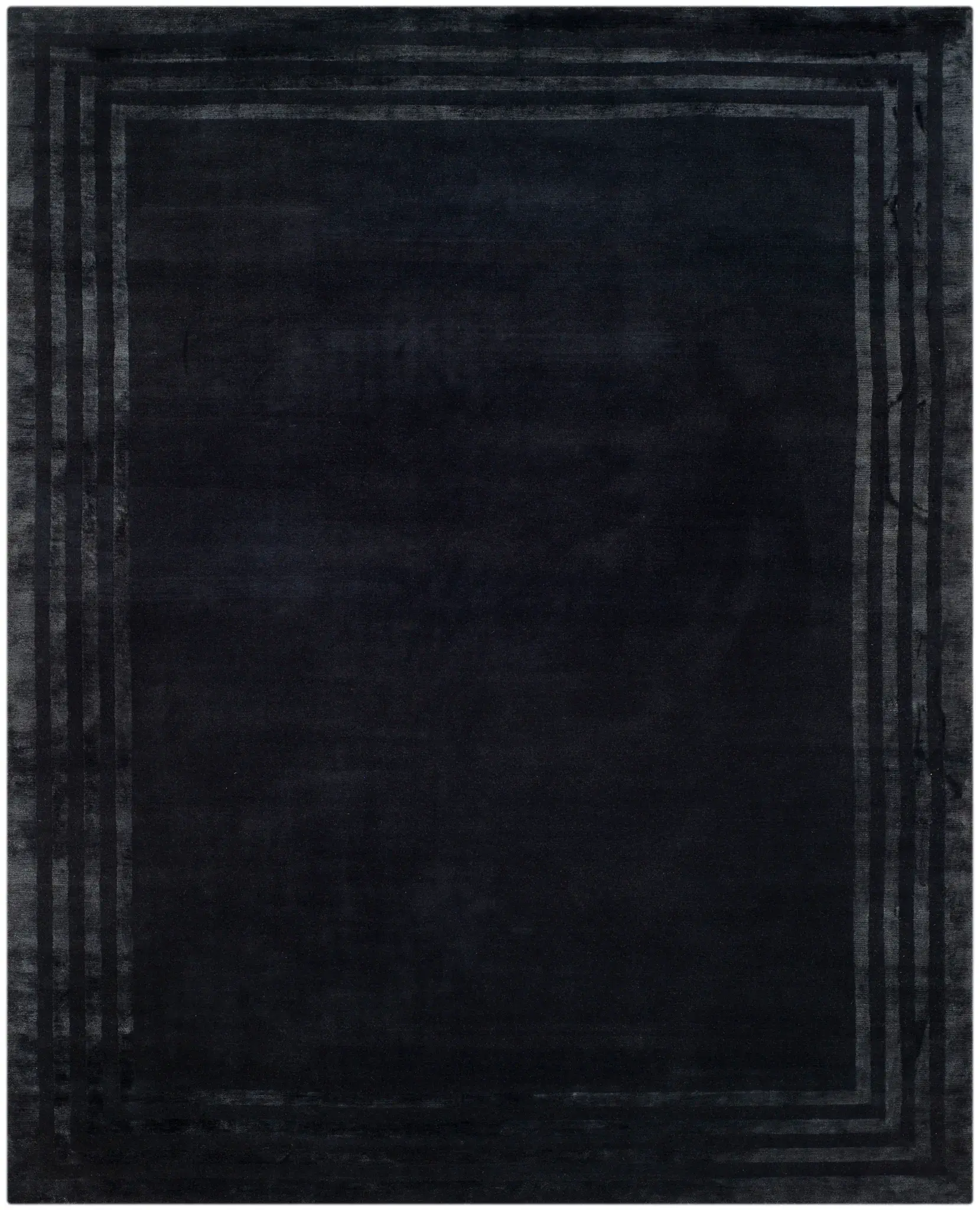 Ralph Lauren Ellington Multi-Border Hand-Knotted Rug