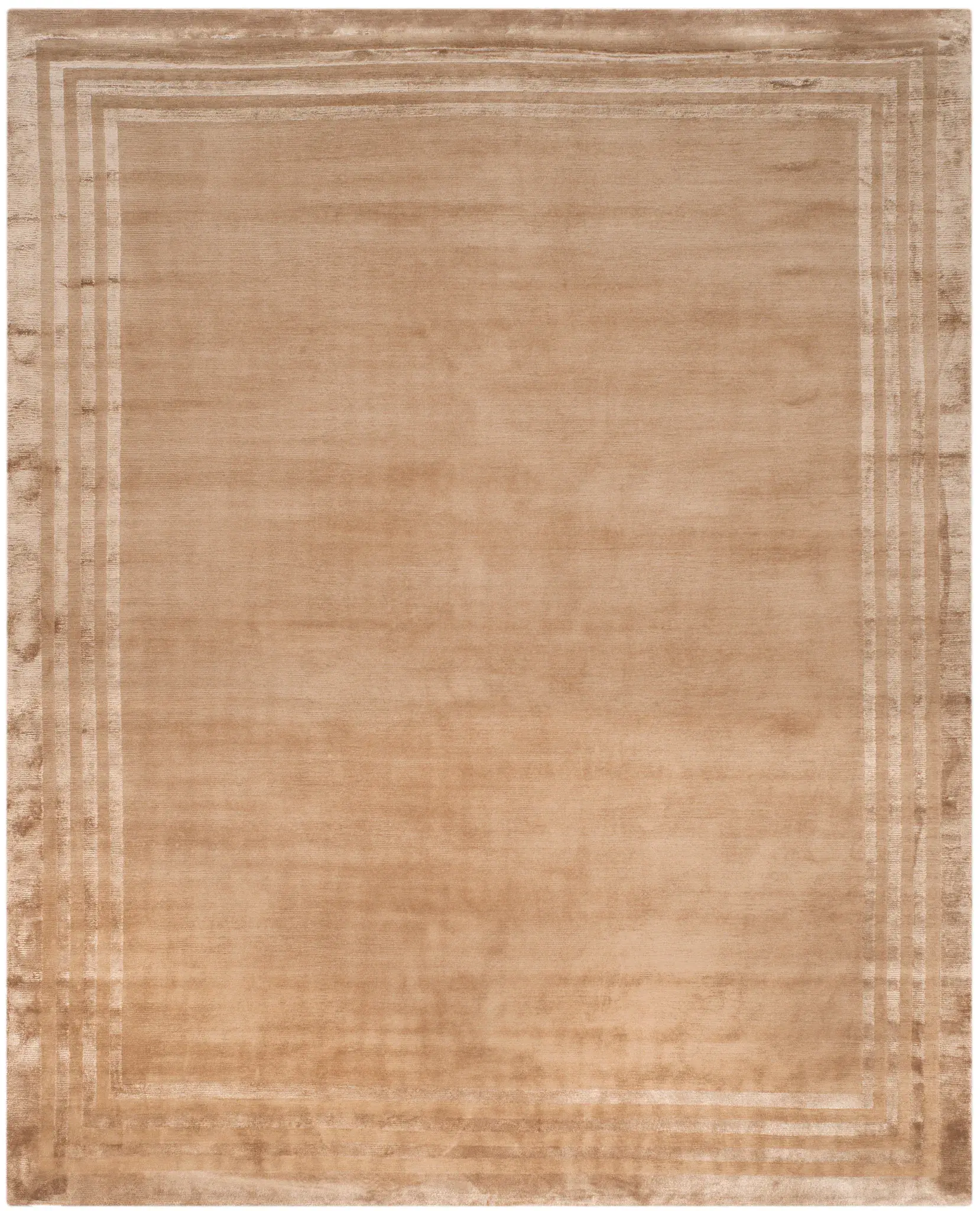 Ralph Lauren Ellington Multi-Border Hand-Knotted Rug