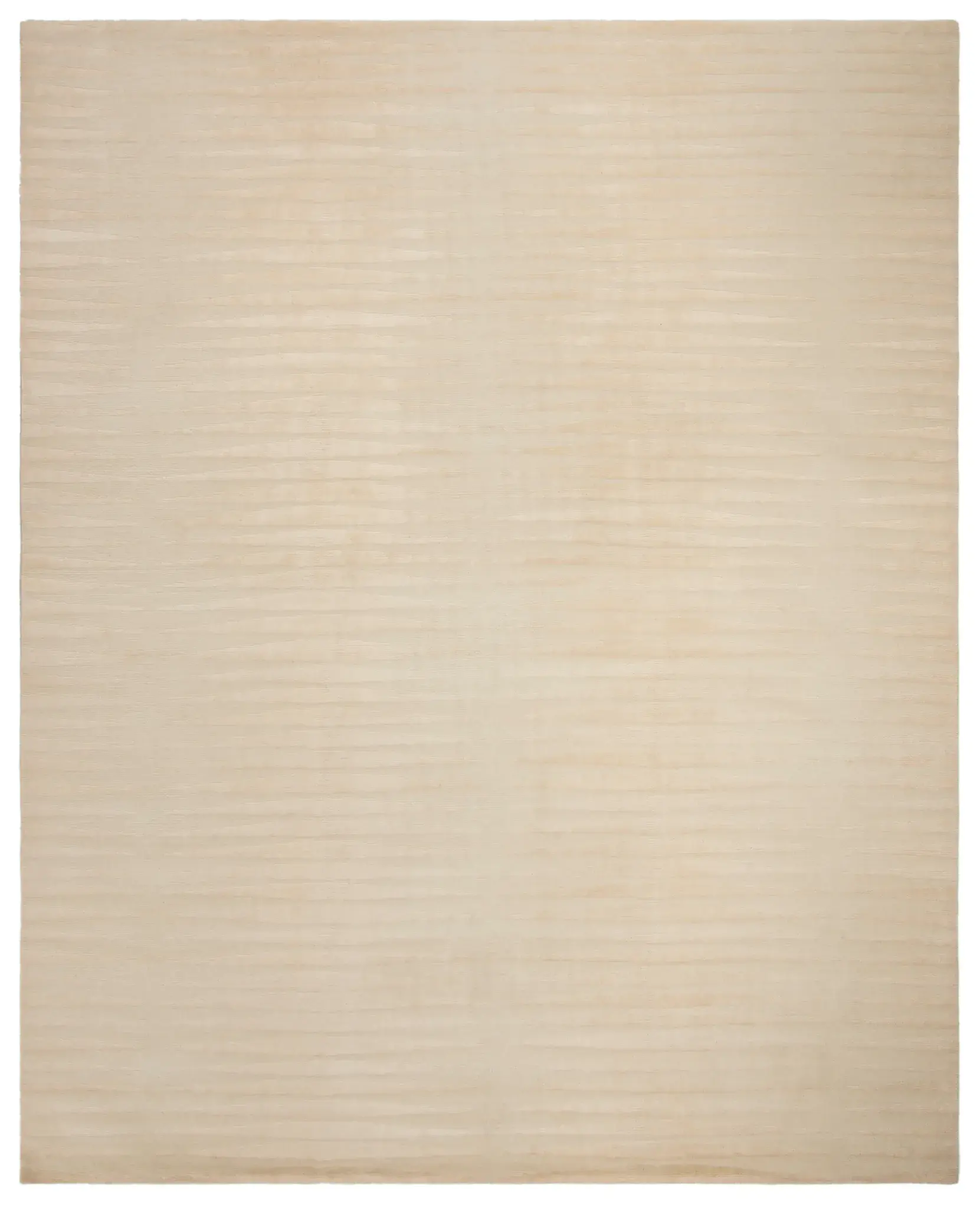 Ralph Lauren Mansard Stripe Hand-Knotted Rug