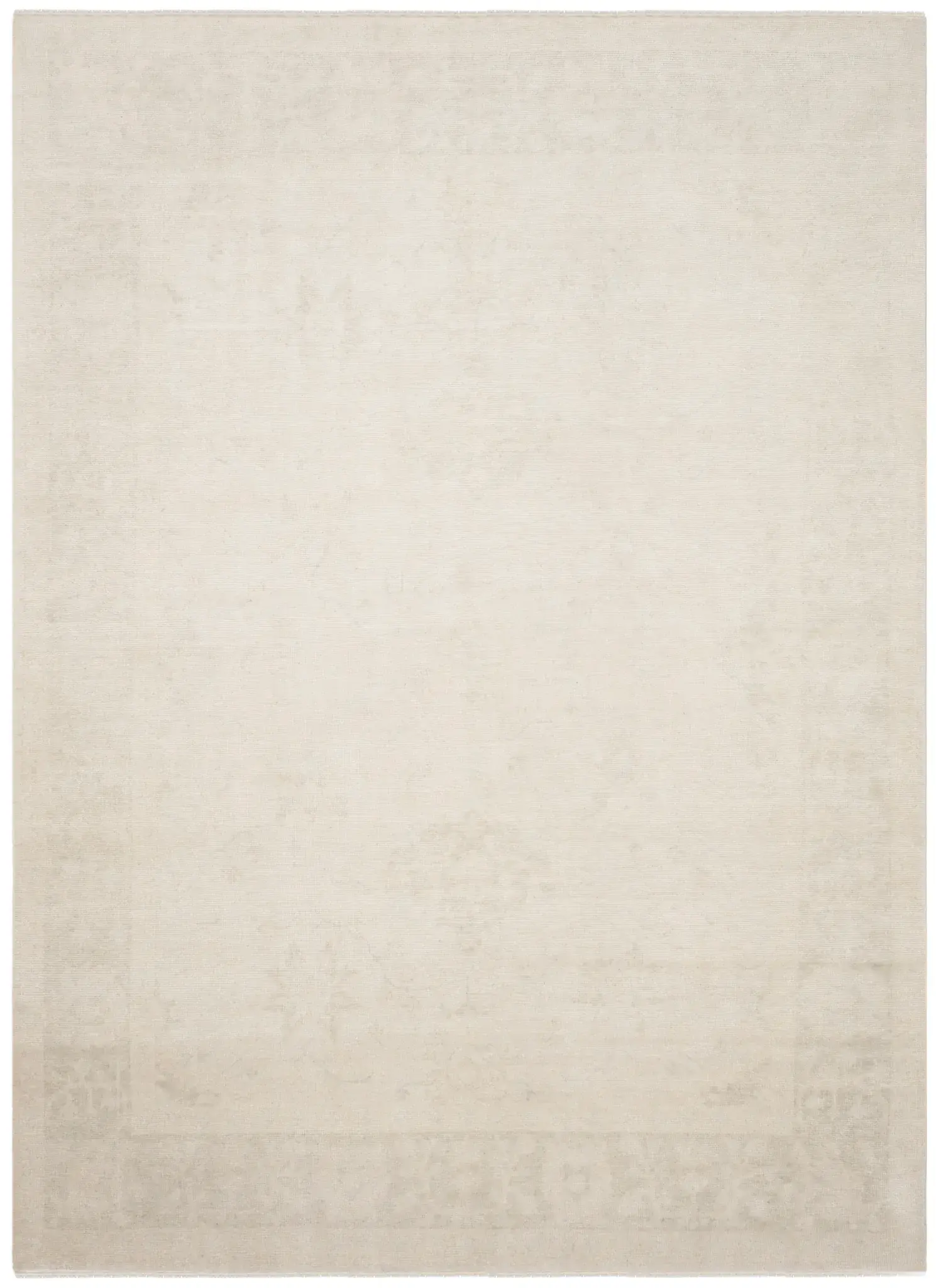 Ralph Lauren Albertine Hand-Knotted Wool Rug