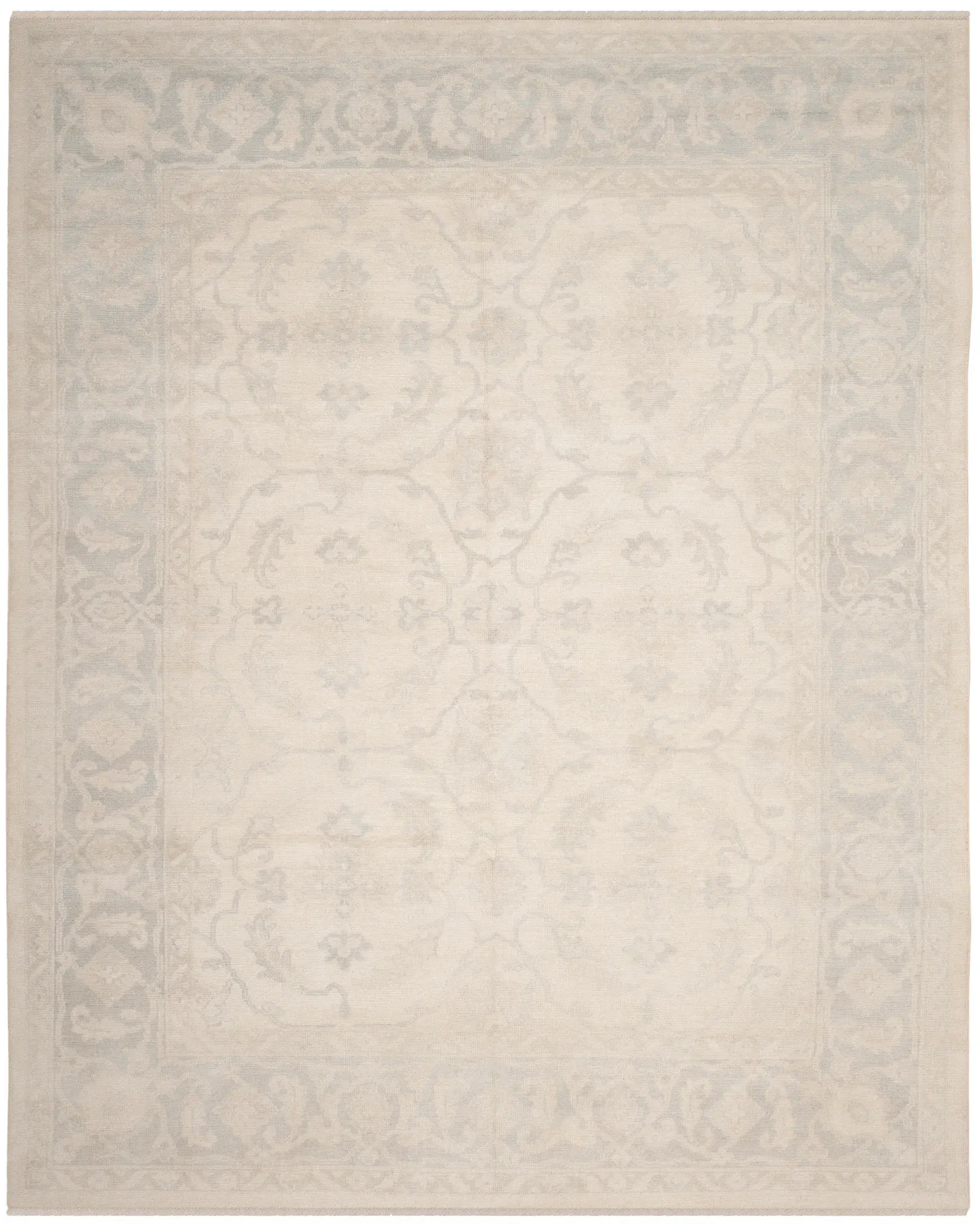 Ralph Lauren Montaigne Hand-Knotted Wool Rug