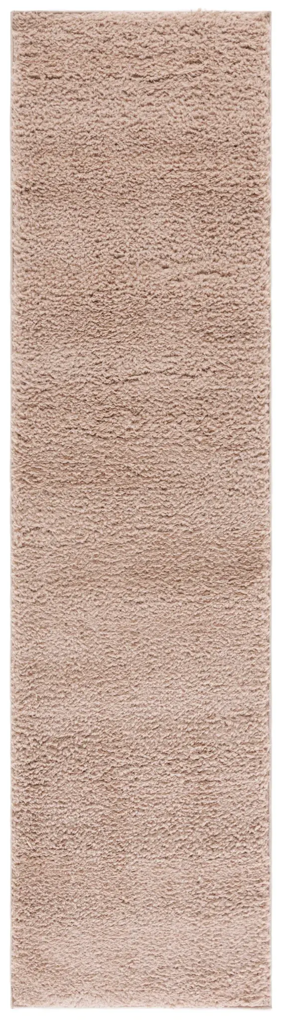 Rumi Solid Shag Rug