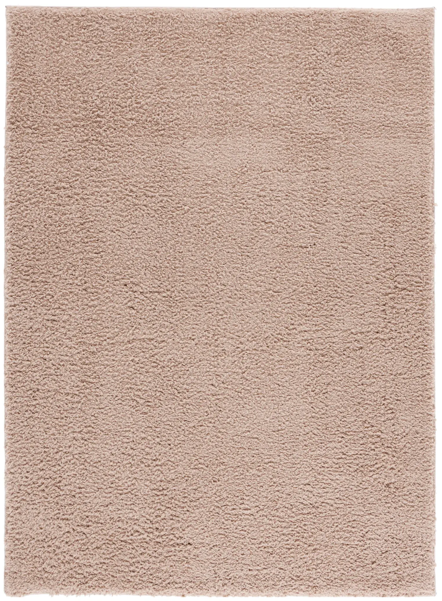 Rumi Solid Shag Rug