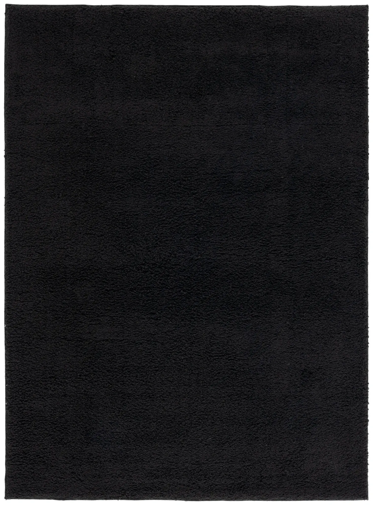 Rumi Solid Shag Rug