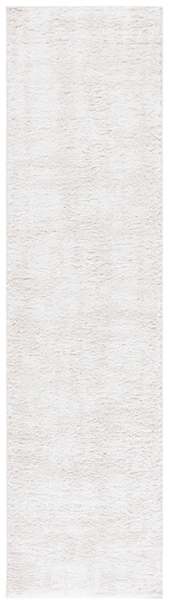 Rumi Crosshatch Shag Rug
