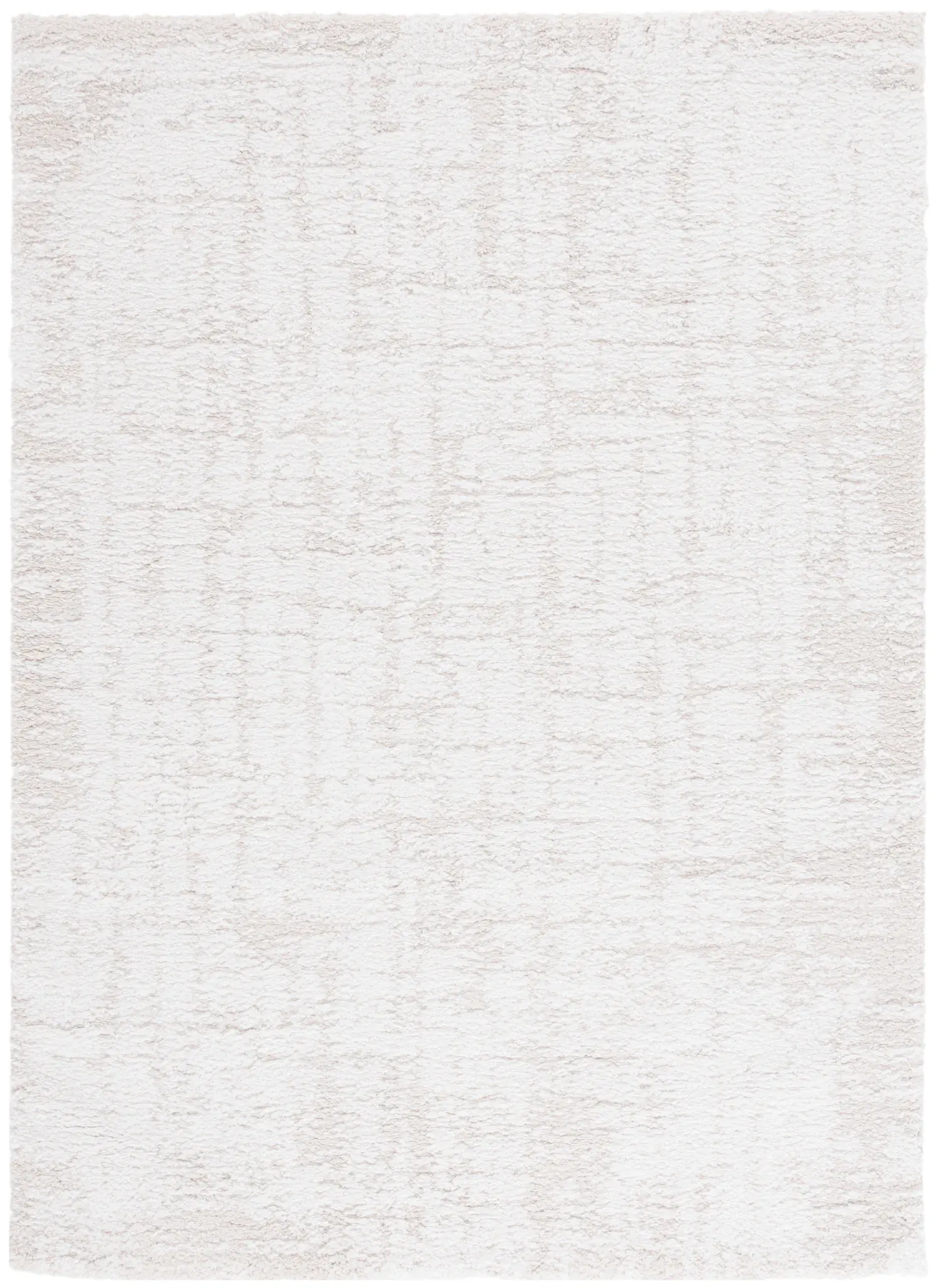 Rumi Textured Heathered Shag Rug