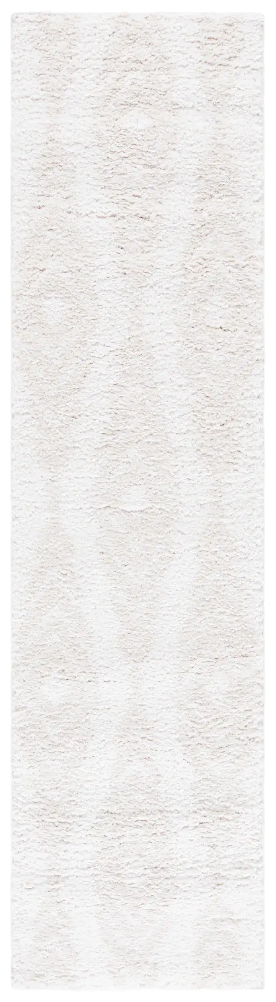 Rumi Diamond Chevron Shag Rug