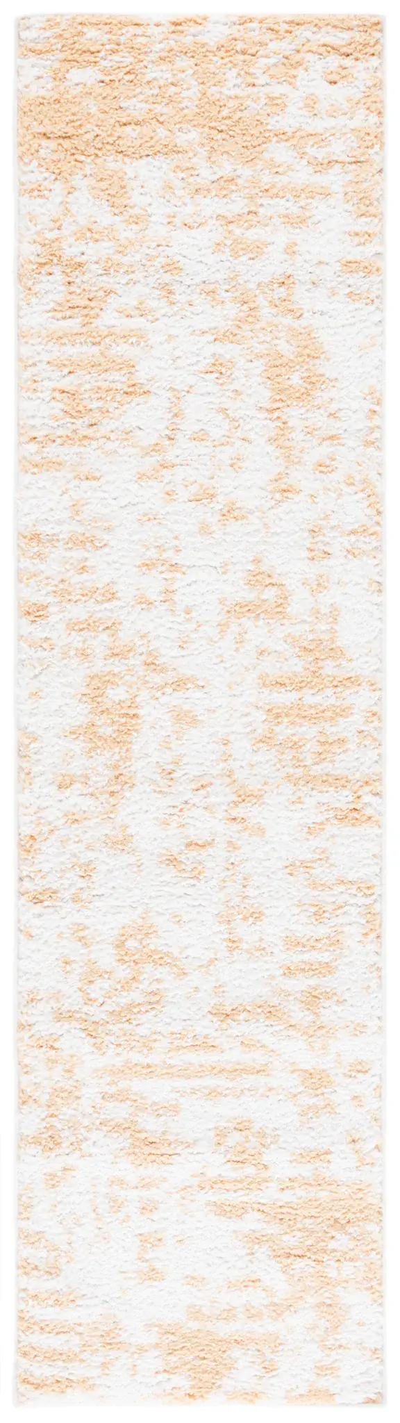 Rumi Mottled Shag Rug