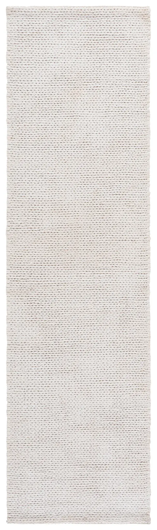 Renewal Ribbed Hand-Tufted Rug