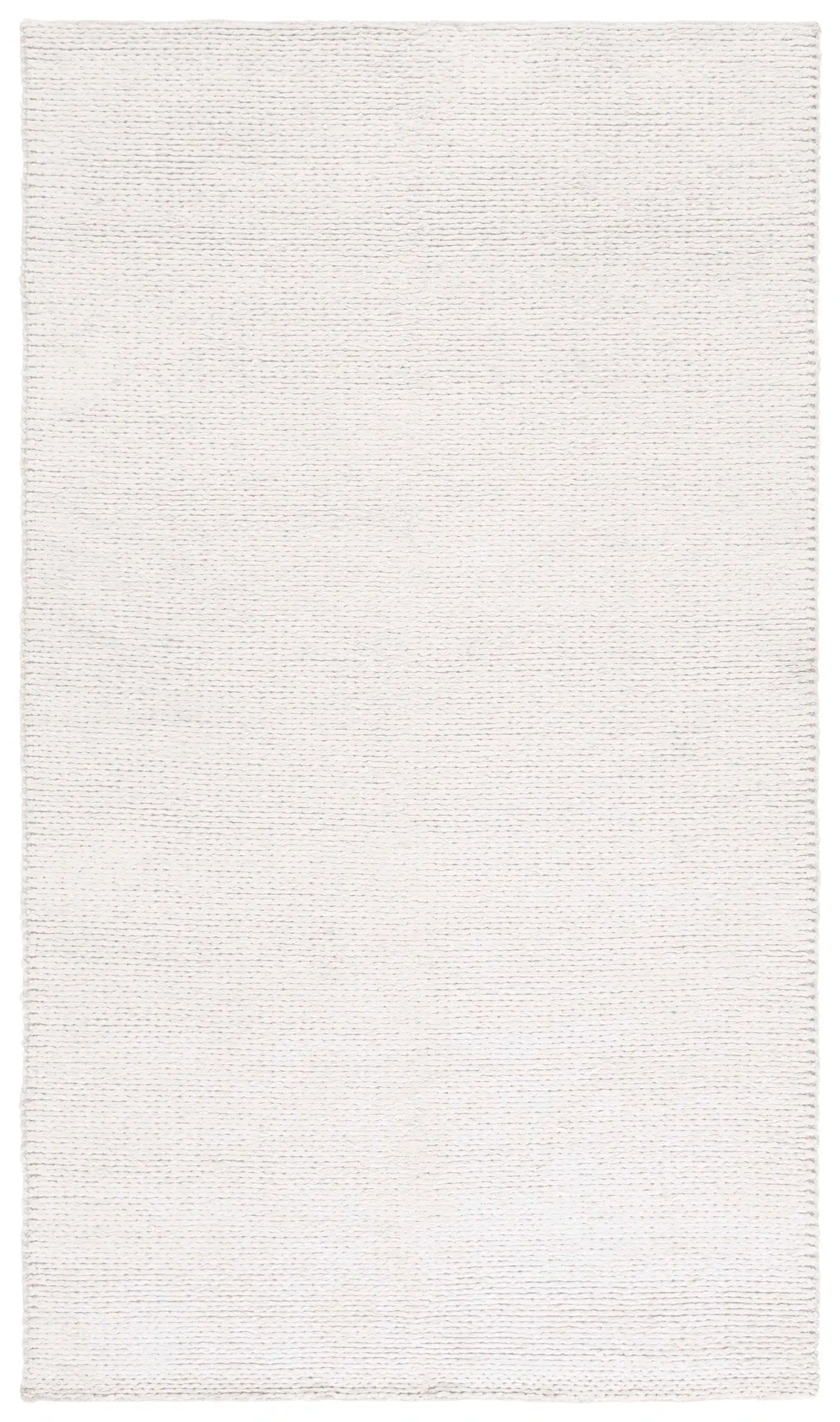 Renewal Ribbed Hand-Tufted Rug
