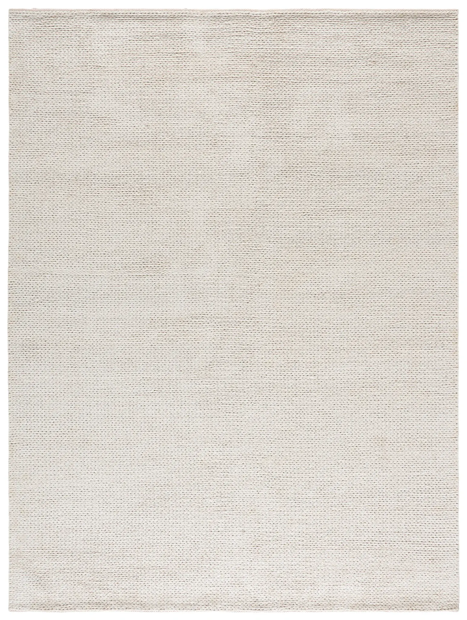 Renewal Ribbed Hand-Tufted Rug