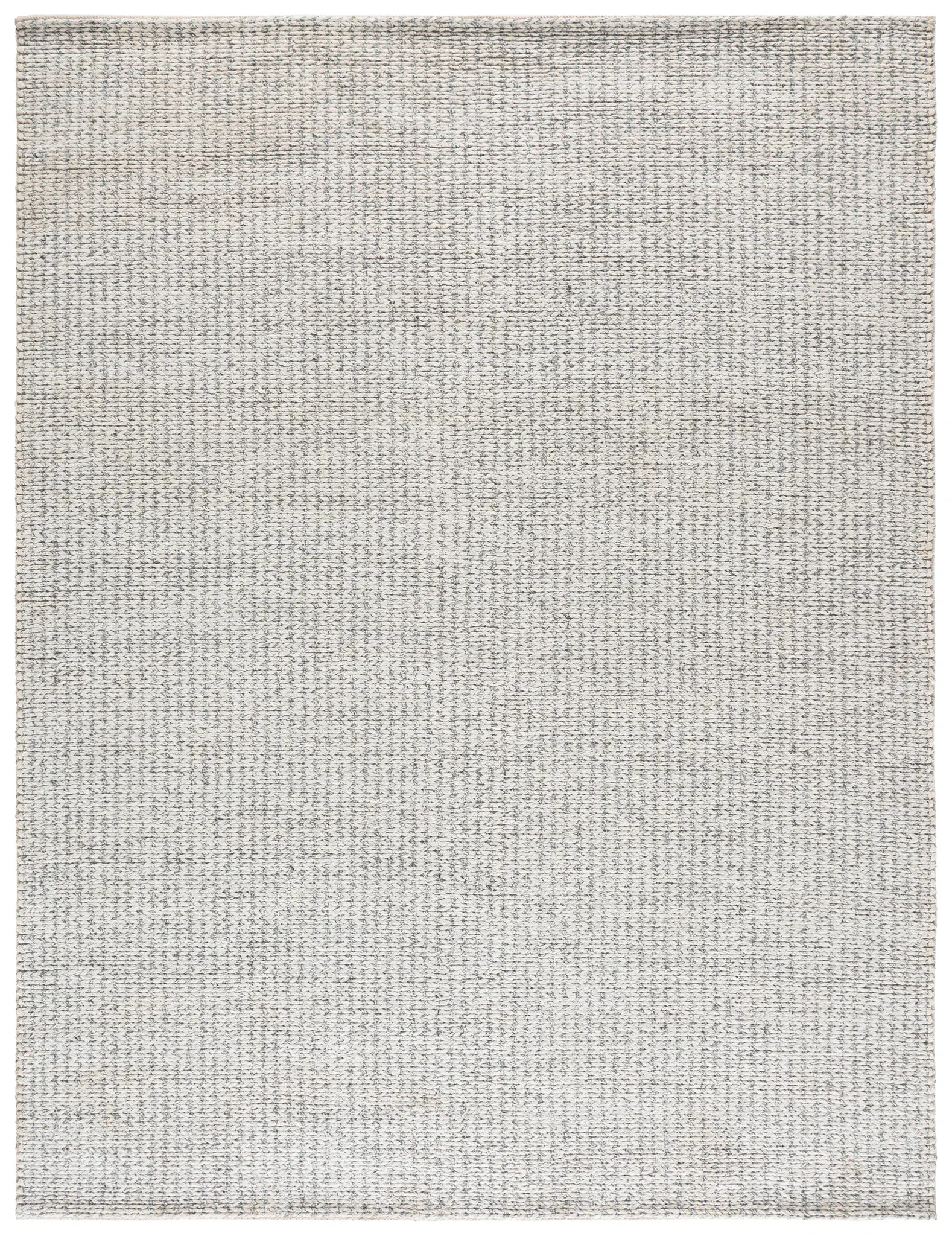 Renewal Ribbed Hand-Tufted Rug