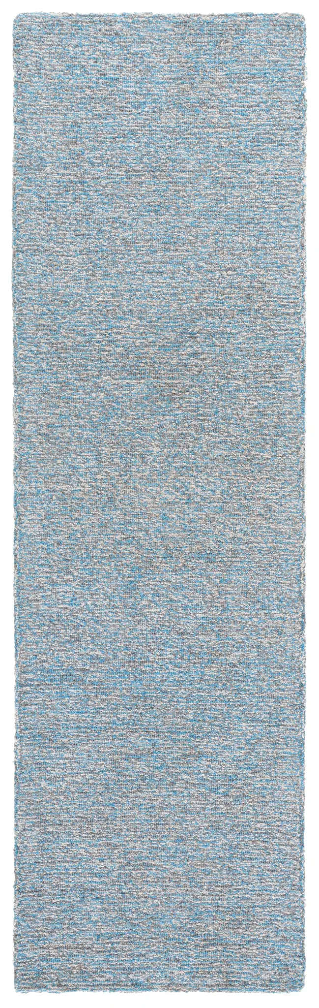 Renewal Heathered Solid Hand-Tufted Rug