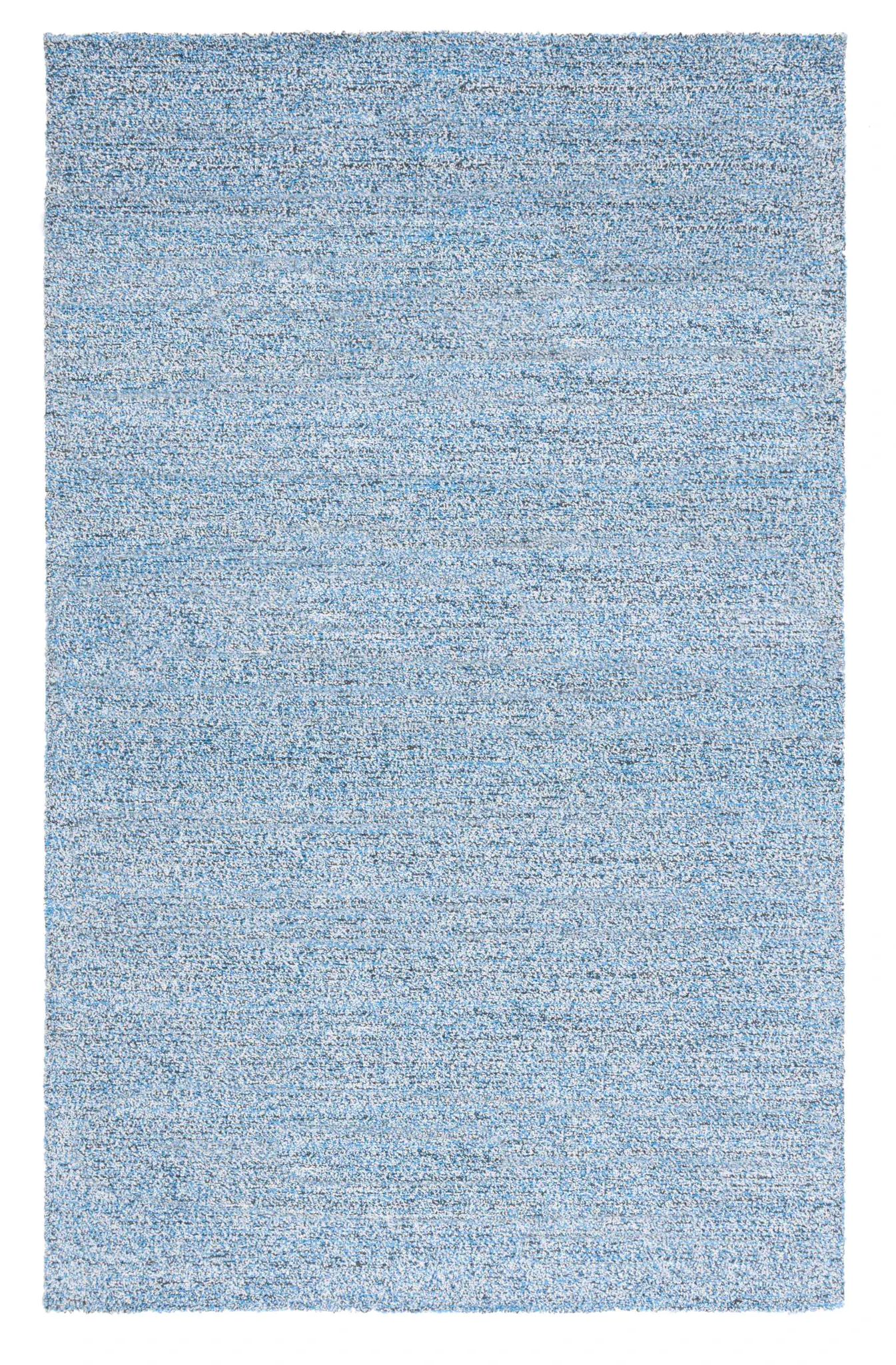 Renewal Heathered Solid Hand-Tufted Rug