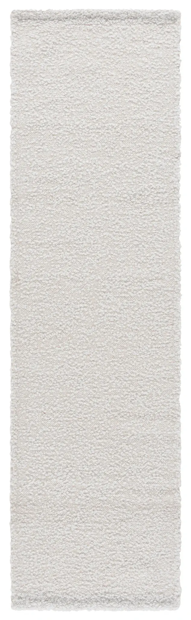 Renewal Boucle Hand-Woven Rug