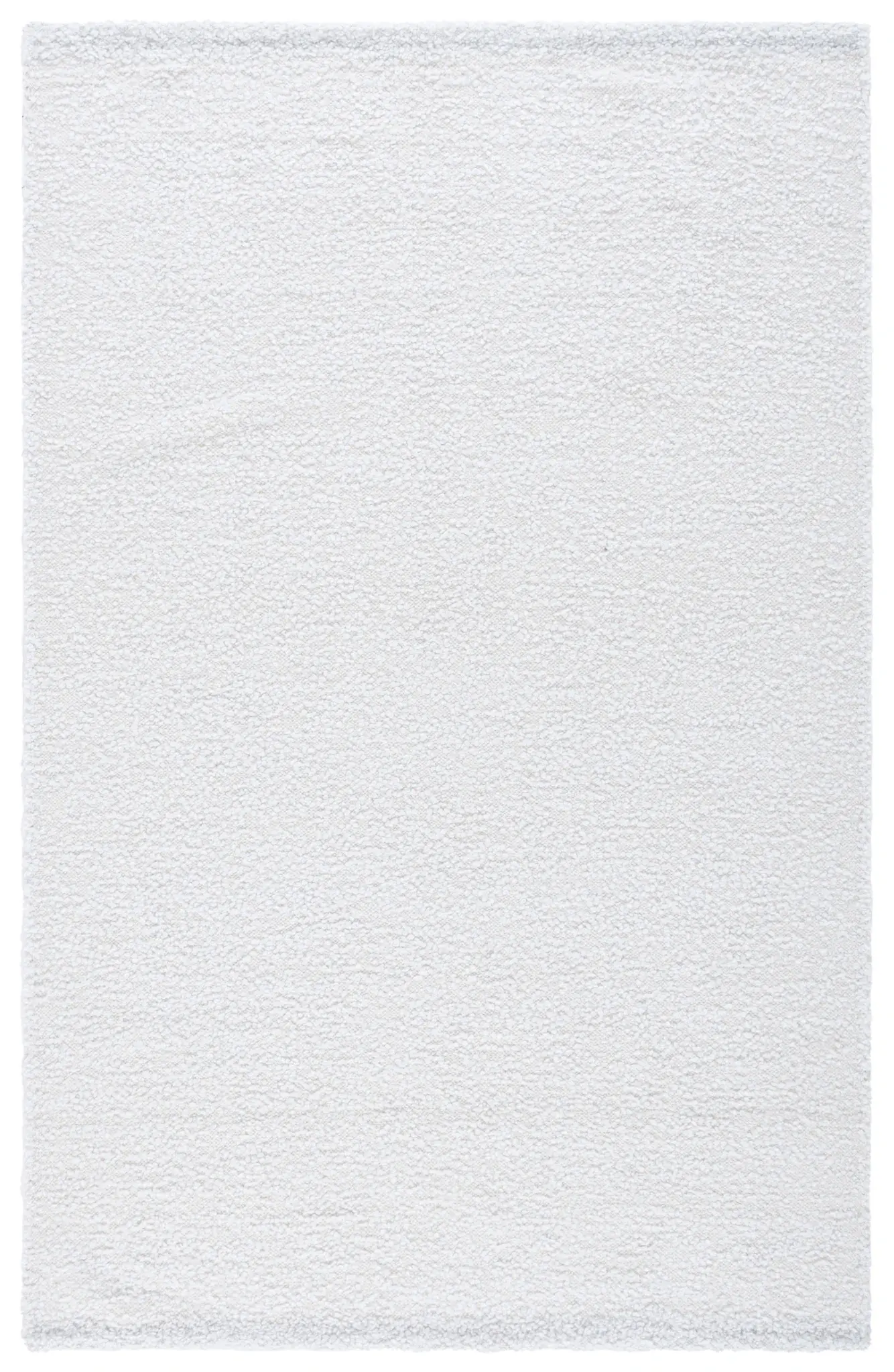 Renewal Boucle Hand-Woven Rug