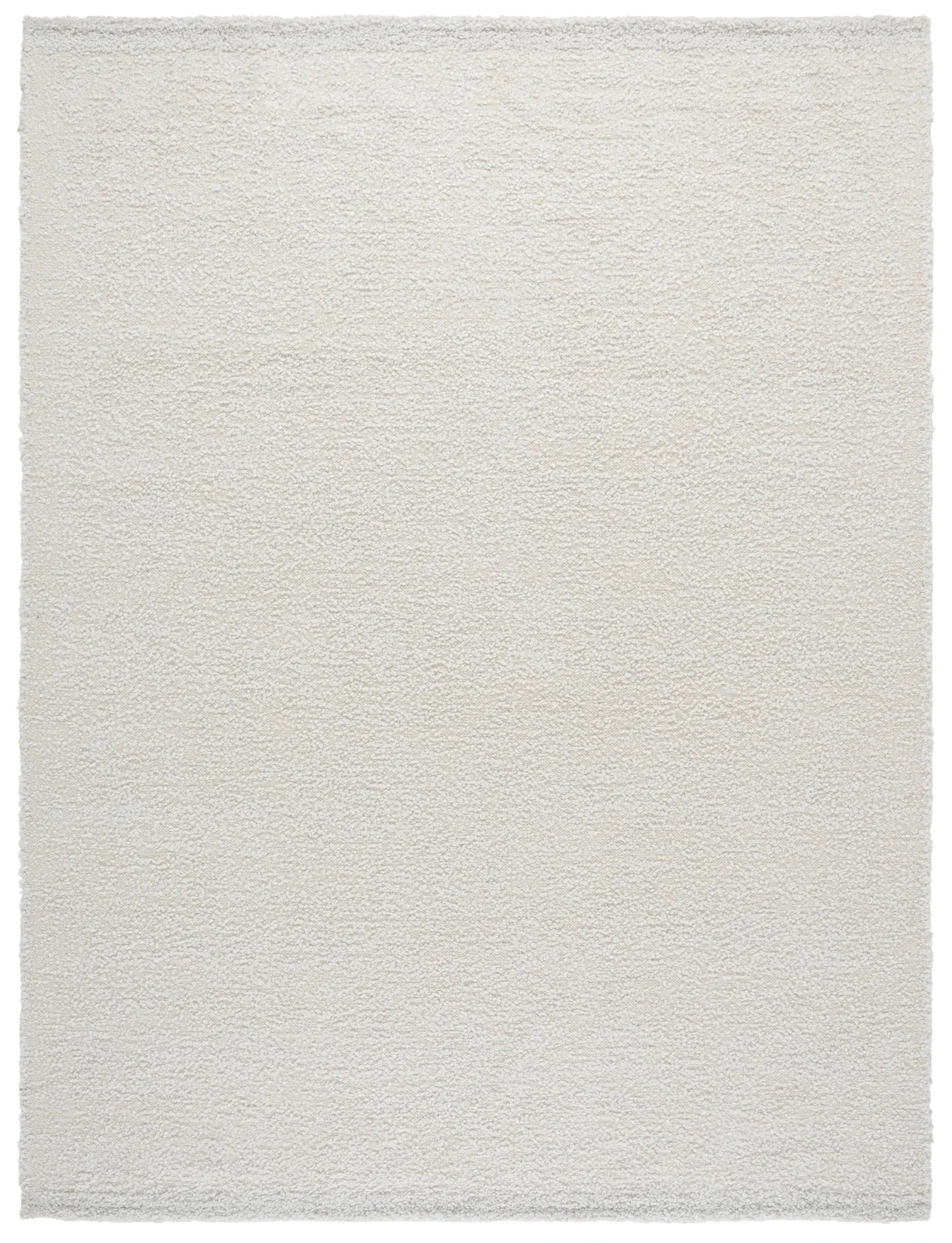 Renewal Boucle Hand-Woven Rug