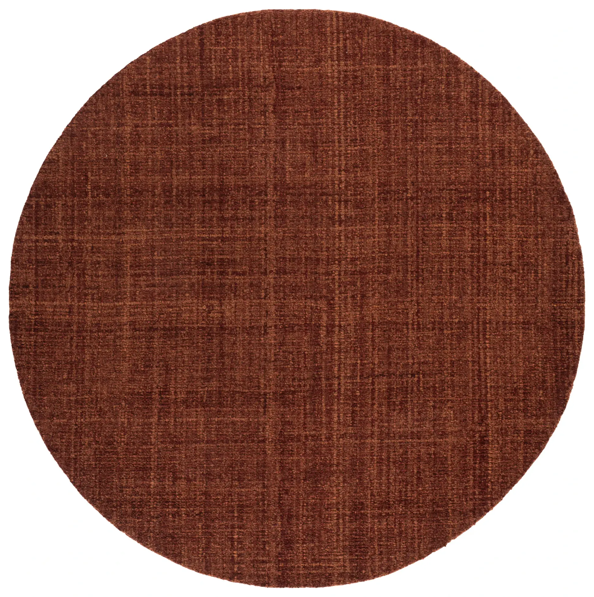 Renewal Crosshatch Hand-Tufted Rug