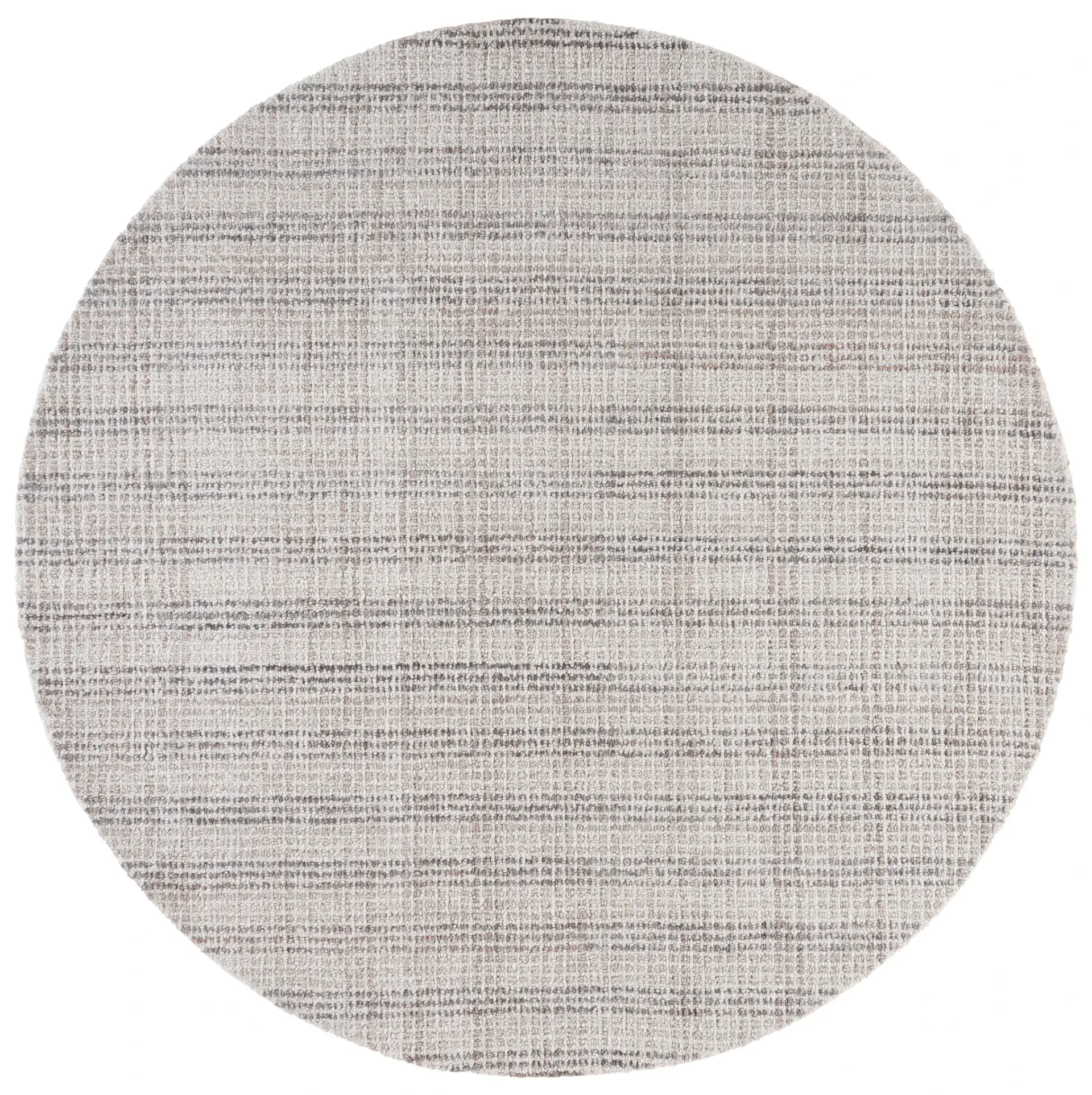 Renewal Linear Stripe Hand-Tufted Rug