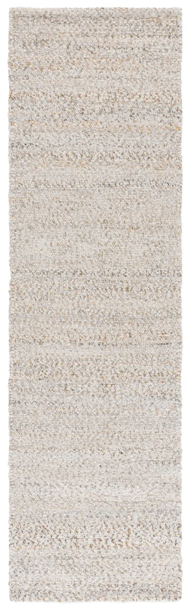 Renewal Solid Ribbed Rug