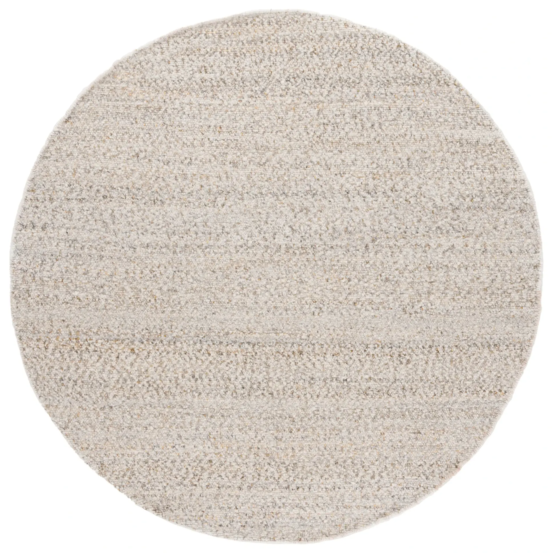 Renewal Solid Ribbed Rug