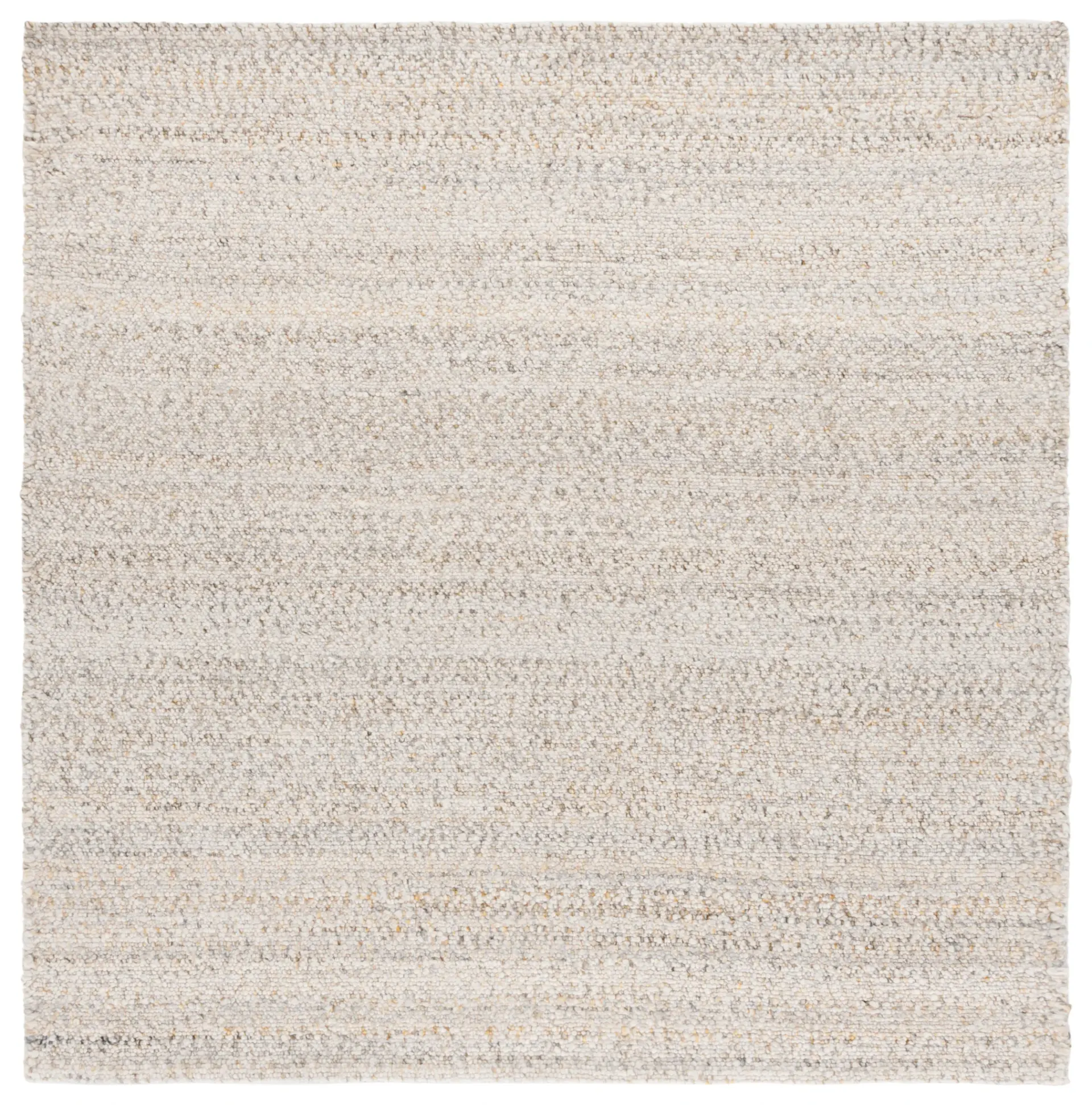 Renewal Solid Ribbed Rug