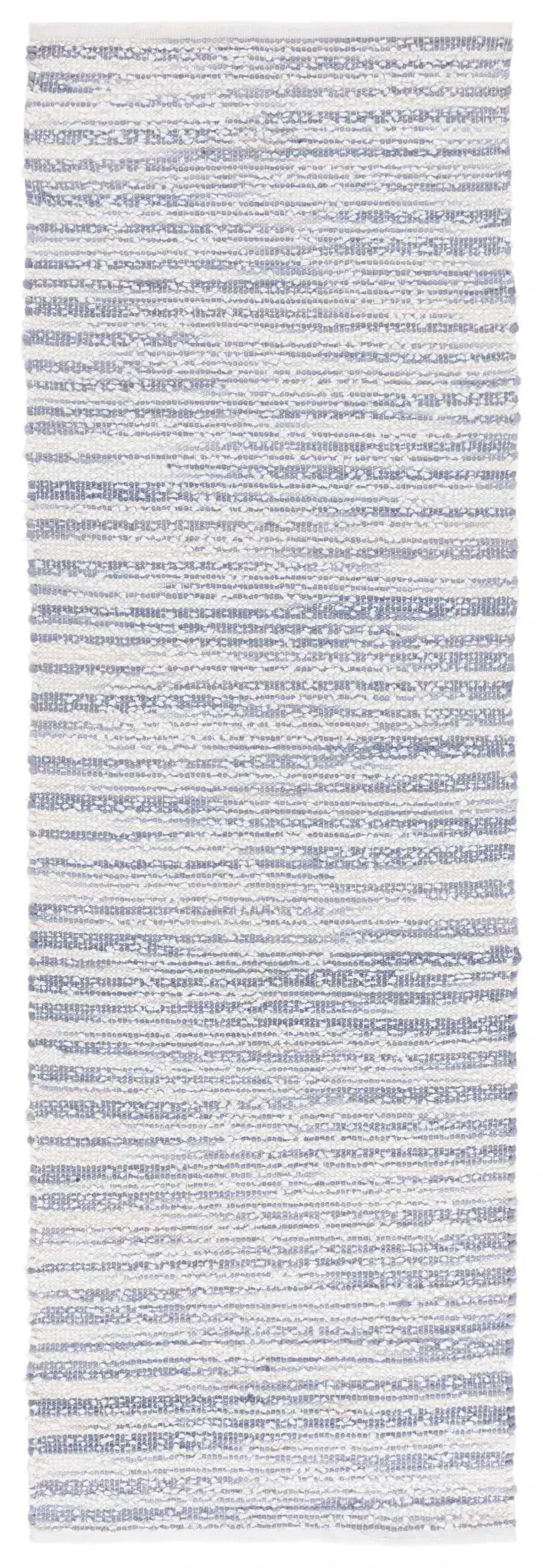 Renewal Textured Stripe Hand-Woven Rug
