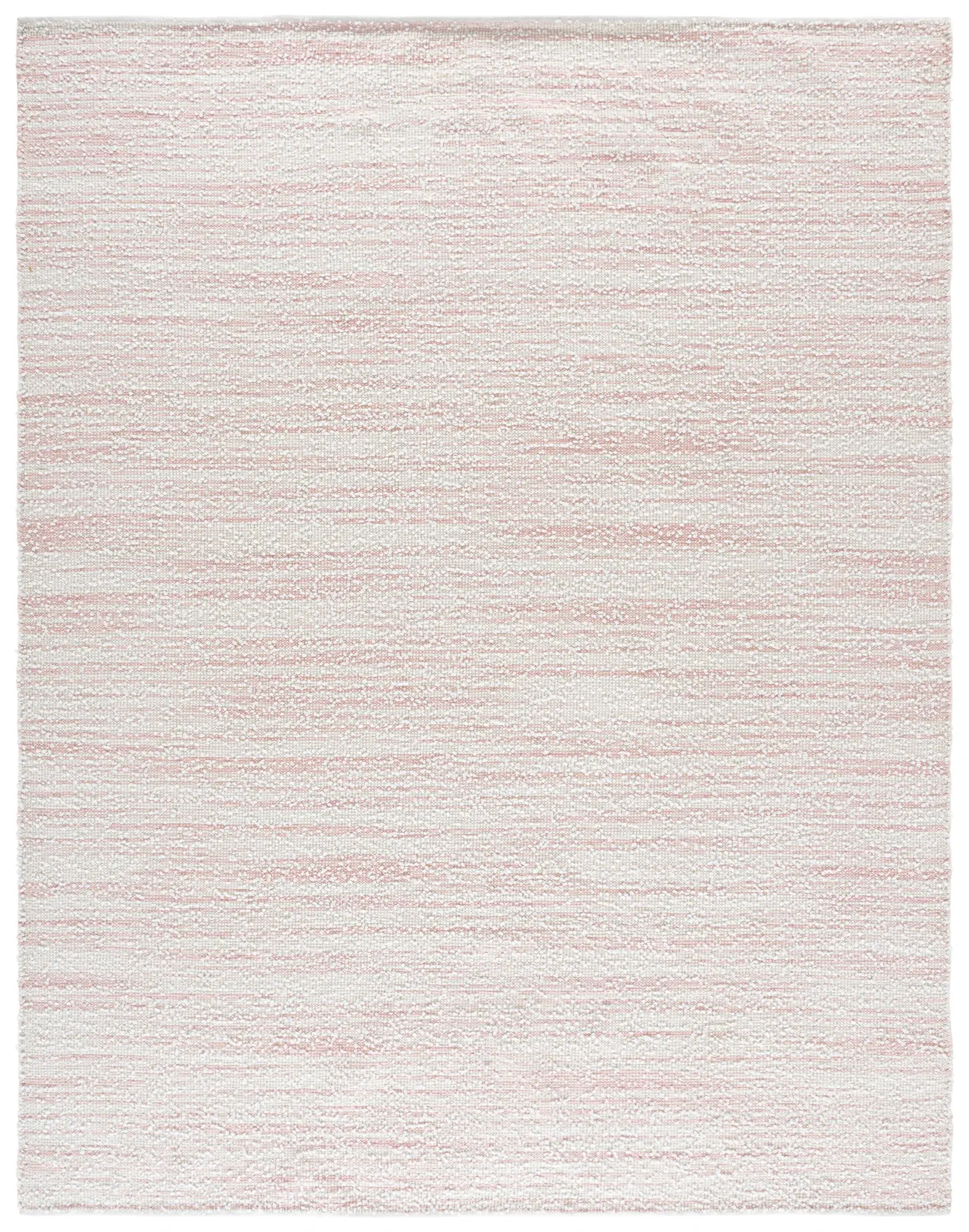 Renewal Textured Stripe Hand-Woven Rug