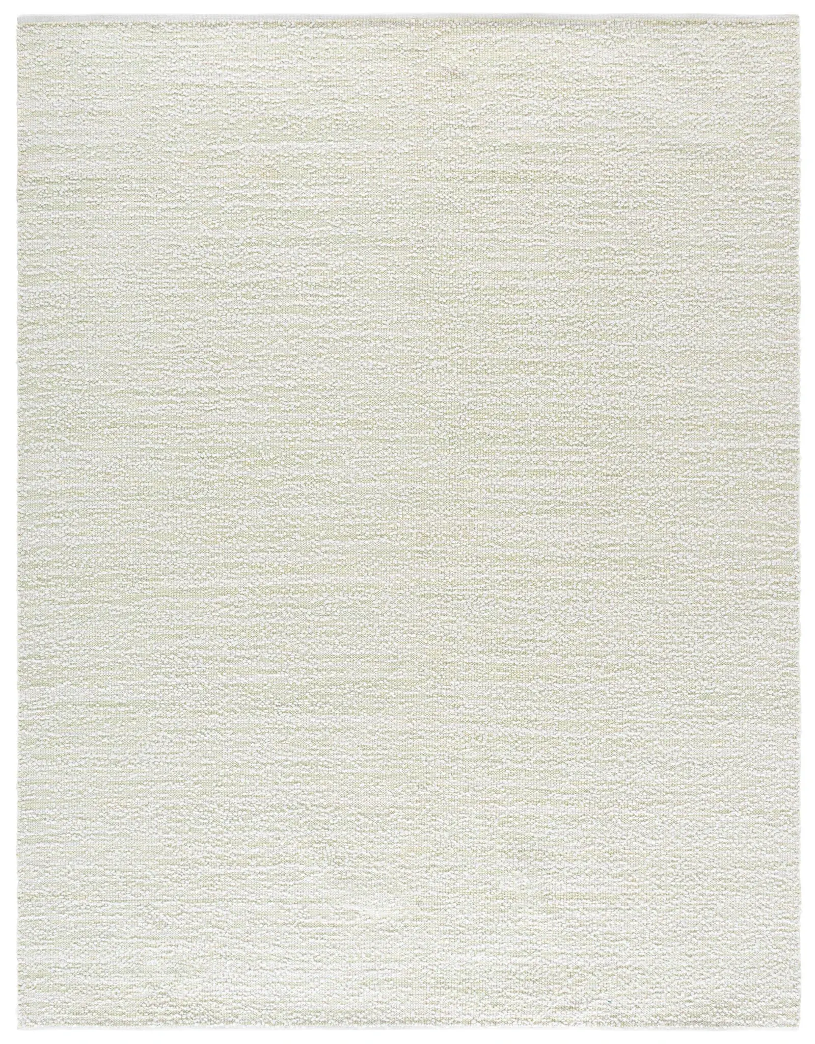 Renewal Textured Stripe Hand-Woven Rug