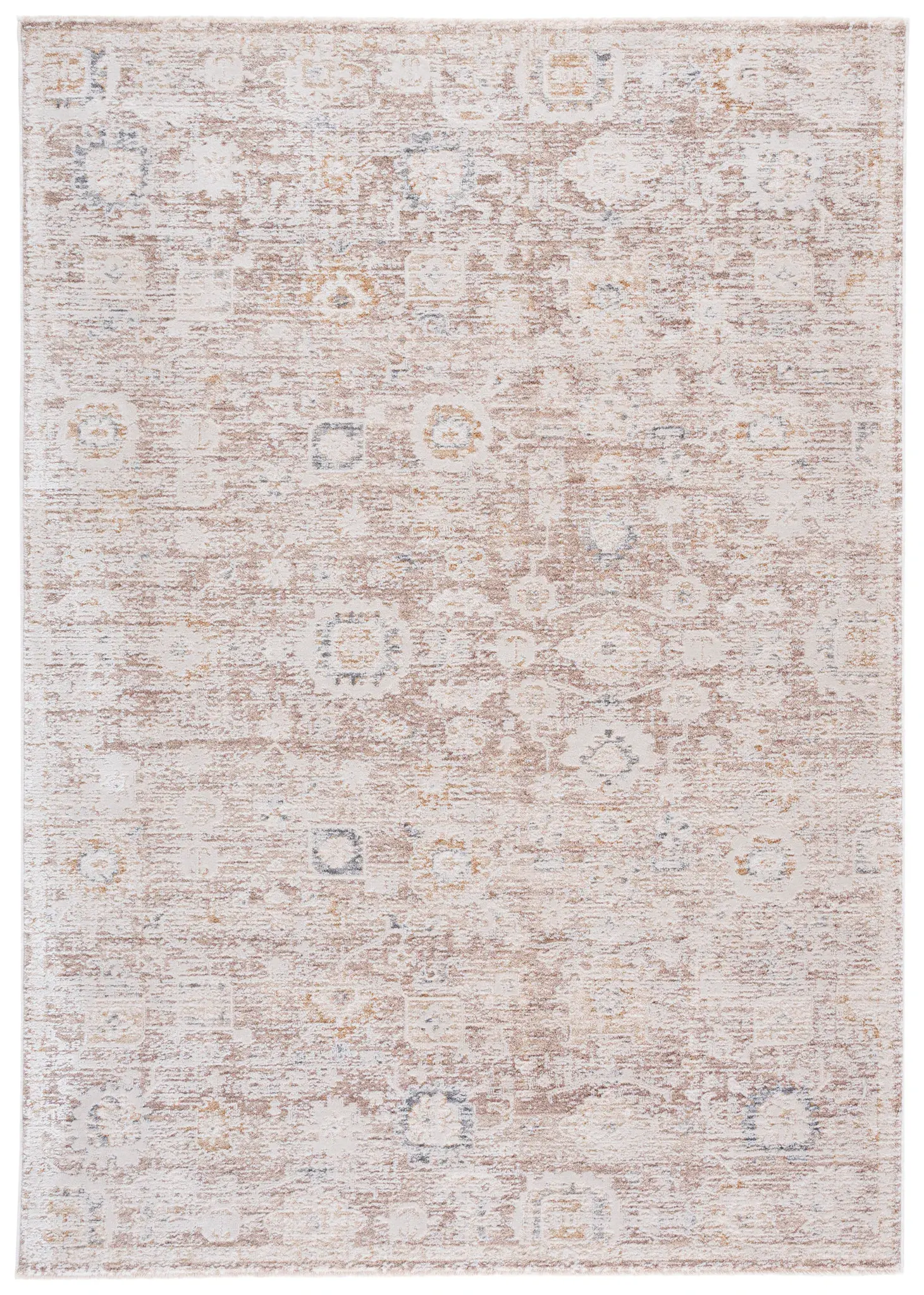 Romance Vintage Allover Rug
