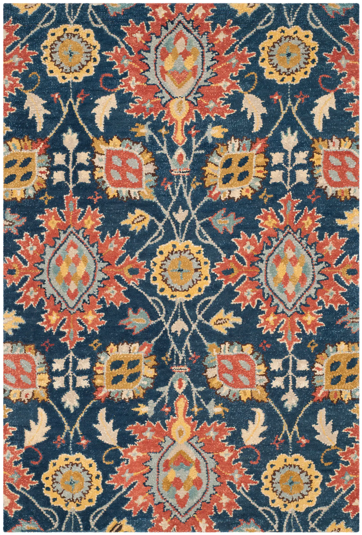 Roslyn rug collection