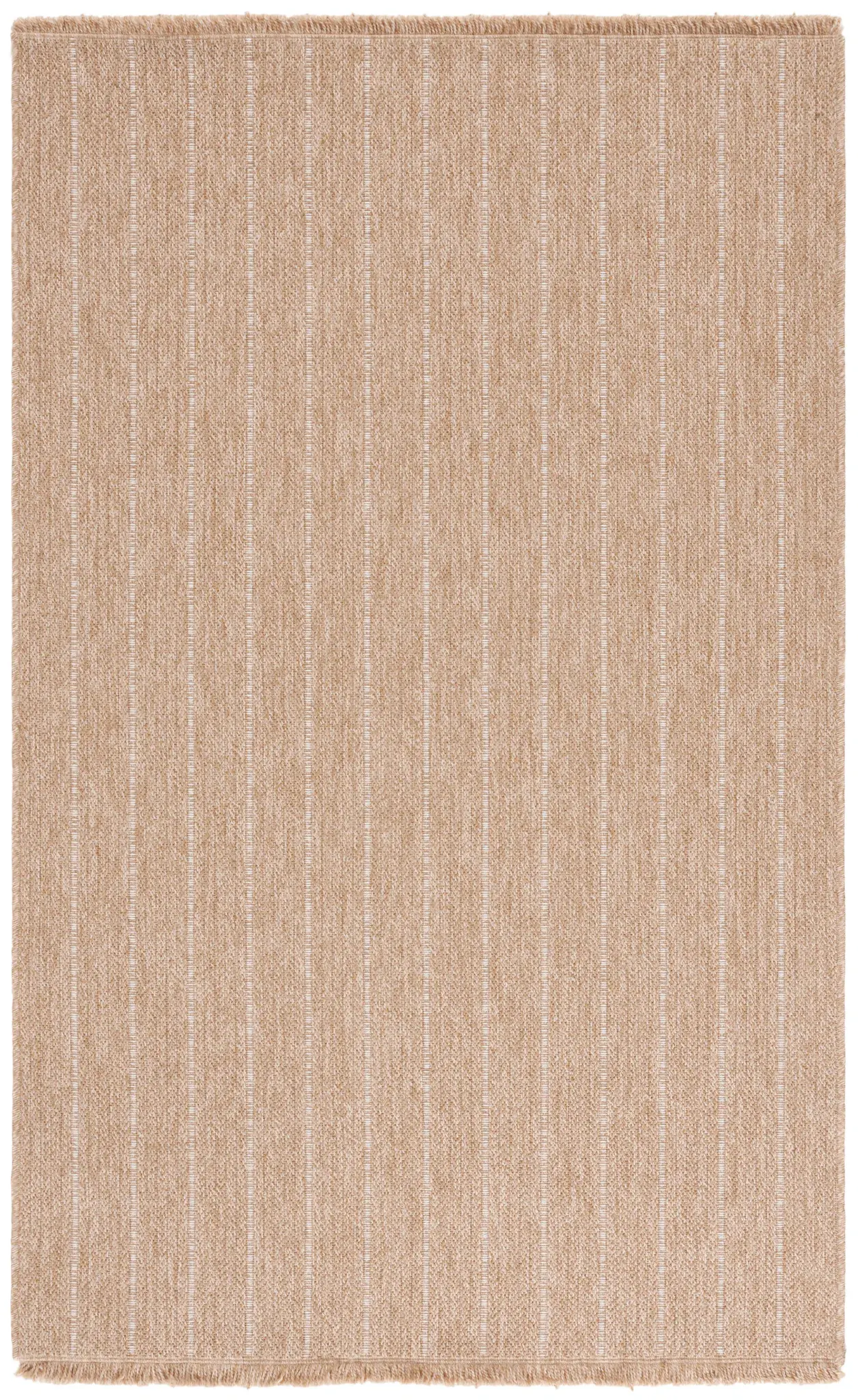 Retreat Pinstripe Outdoor Rug