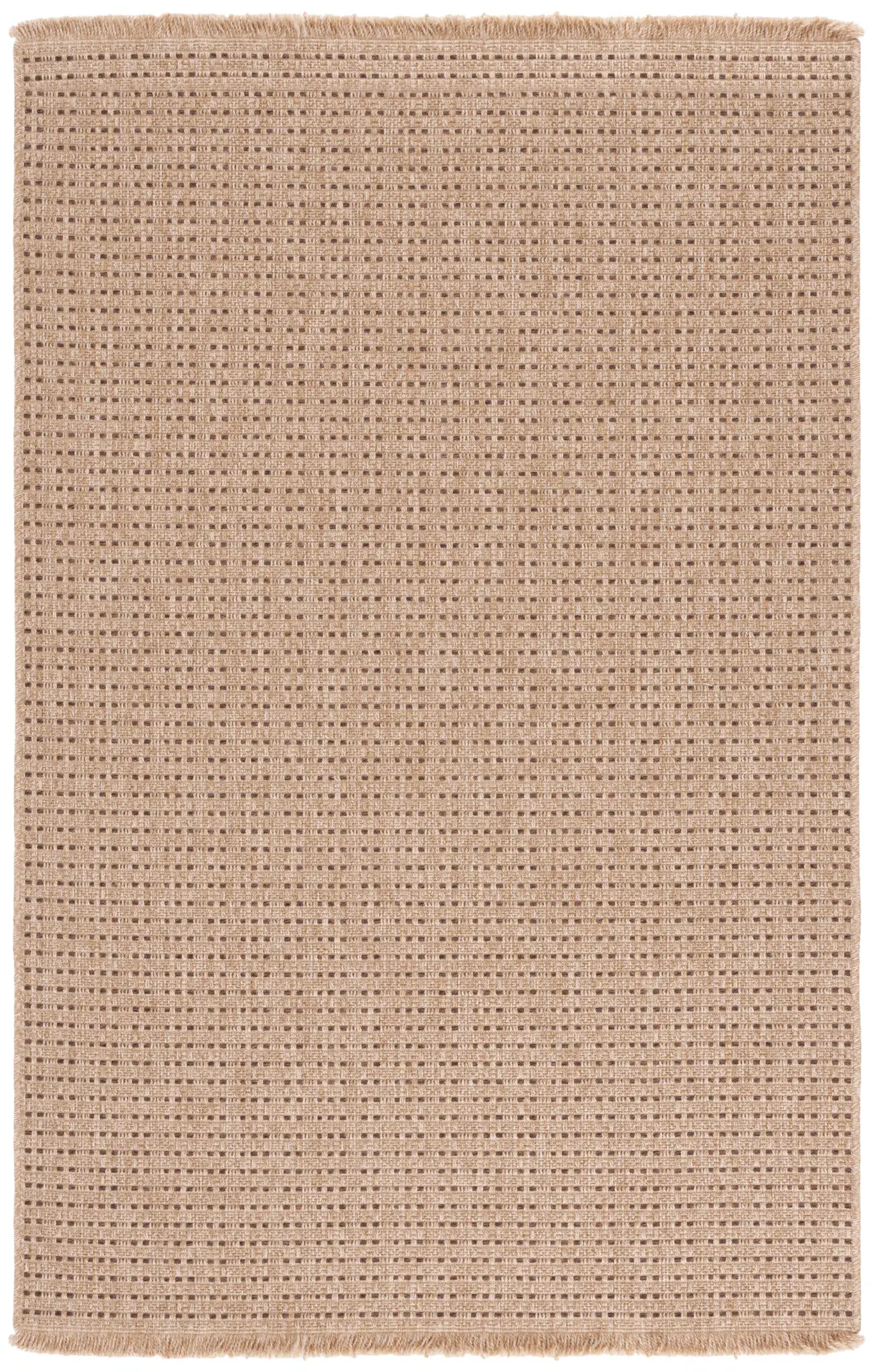 Retreat Basketweave Outdoor Rug