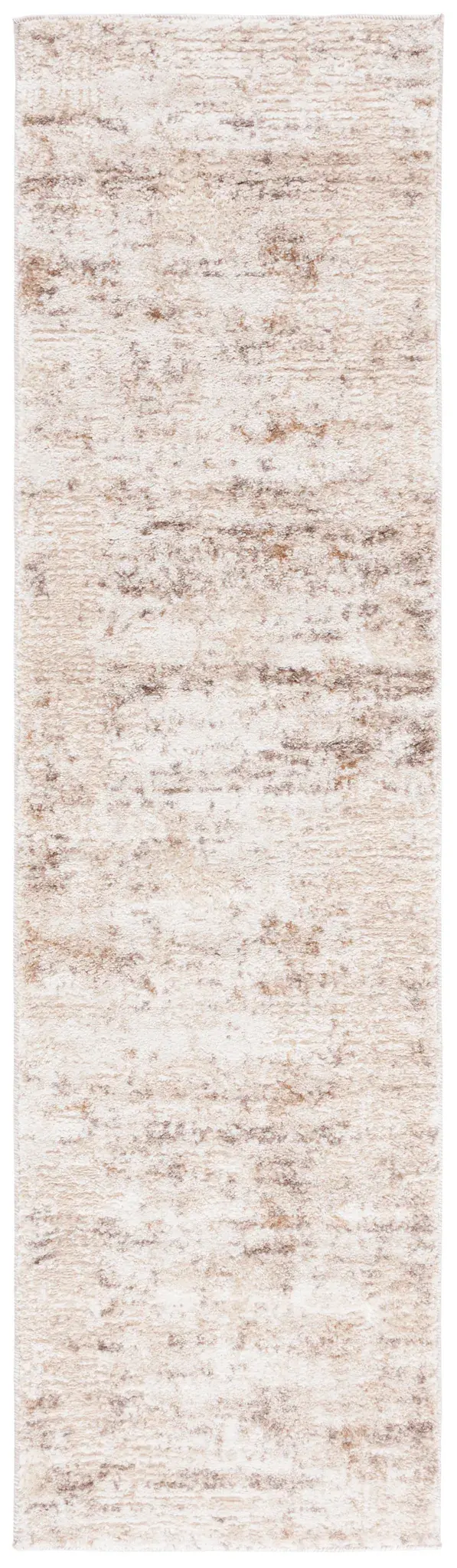 Ravine Shag Modern Abstract Rug