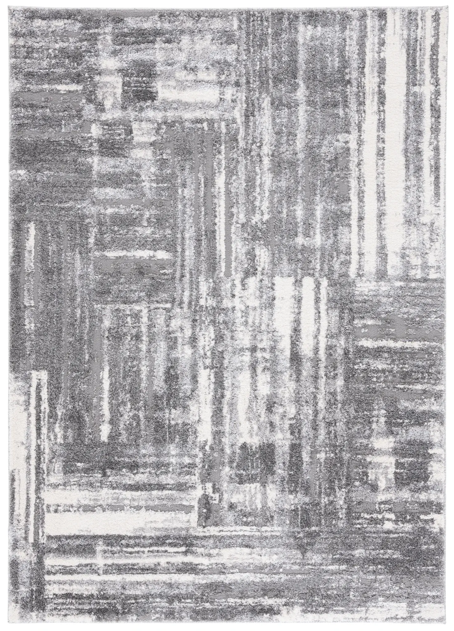Ravine Shag rug collection